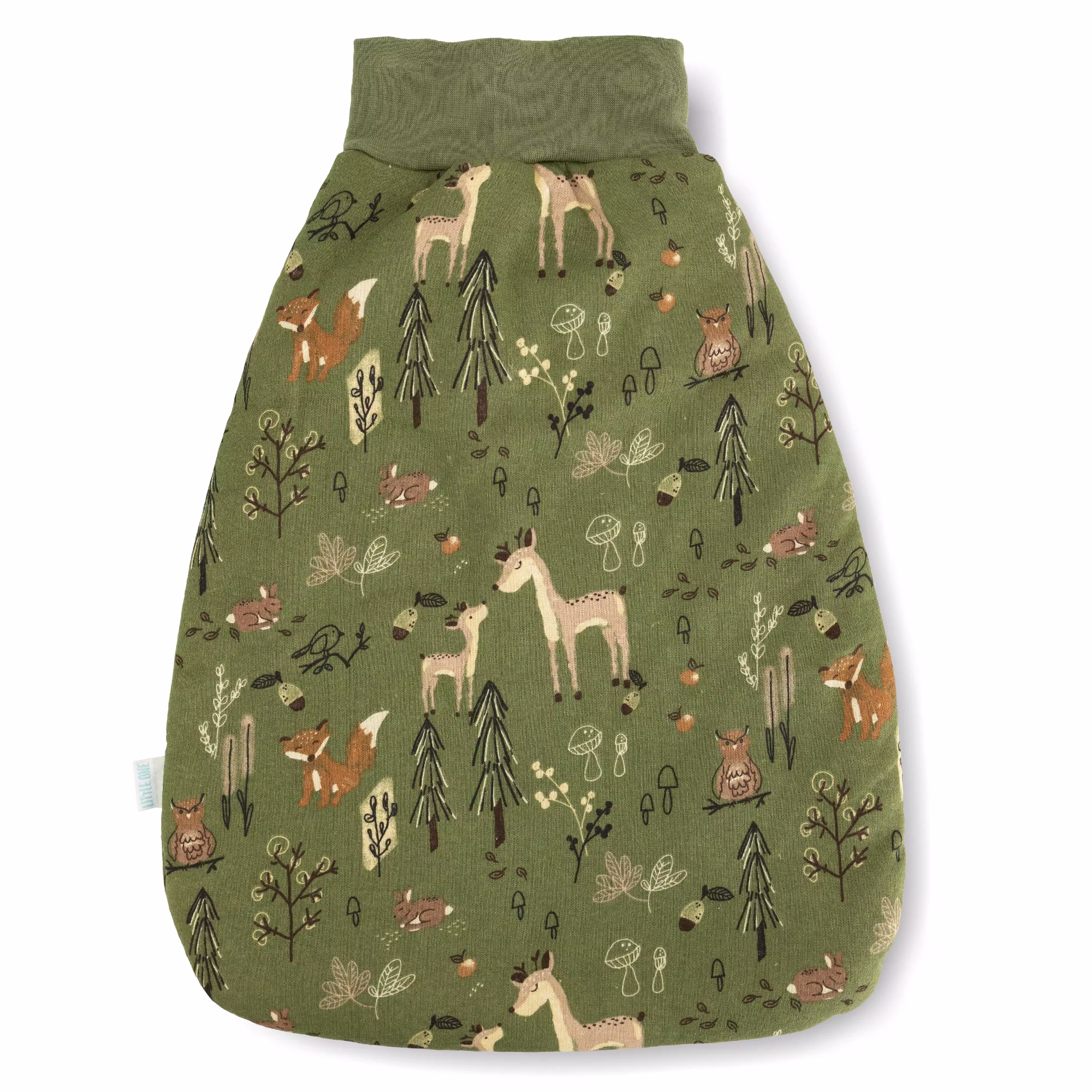 Pucksack Forest Friends - Jamouz