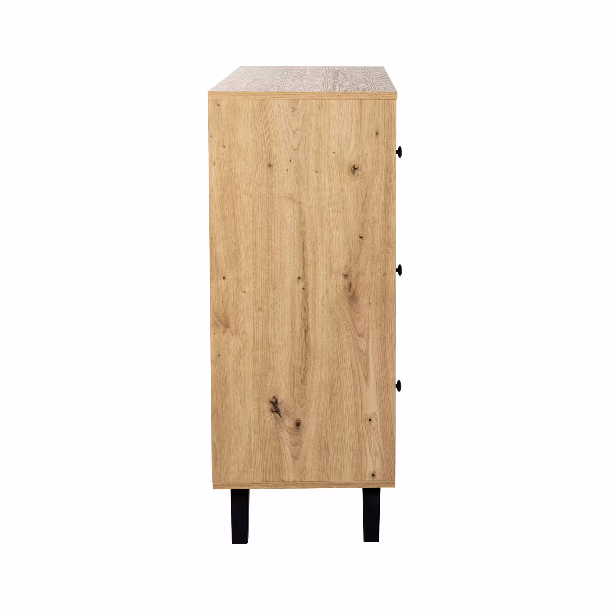 3-teiliges Spar-Set Babyzimmer Niklas - Jamouz