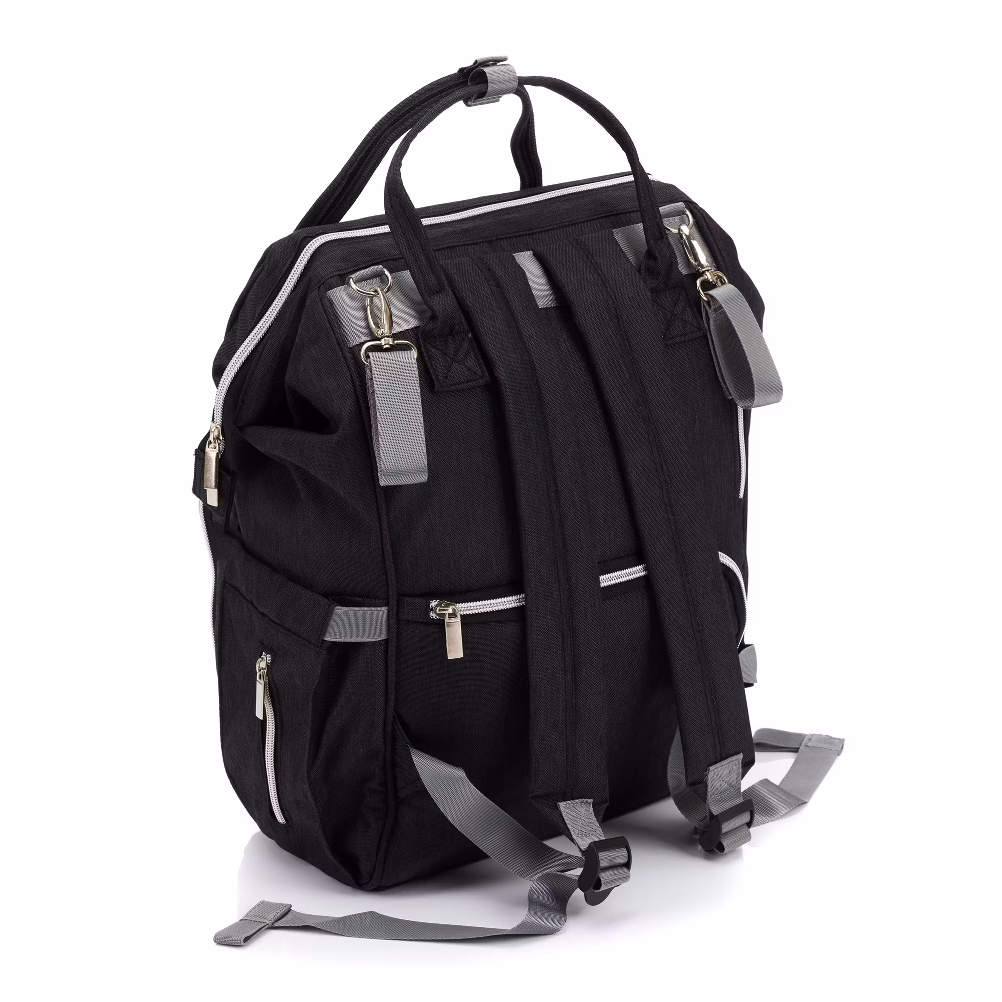 Wickelrucksack - Jamouz