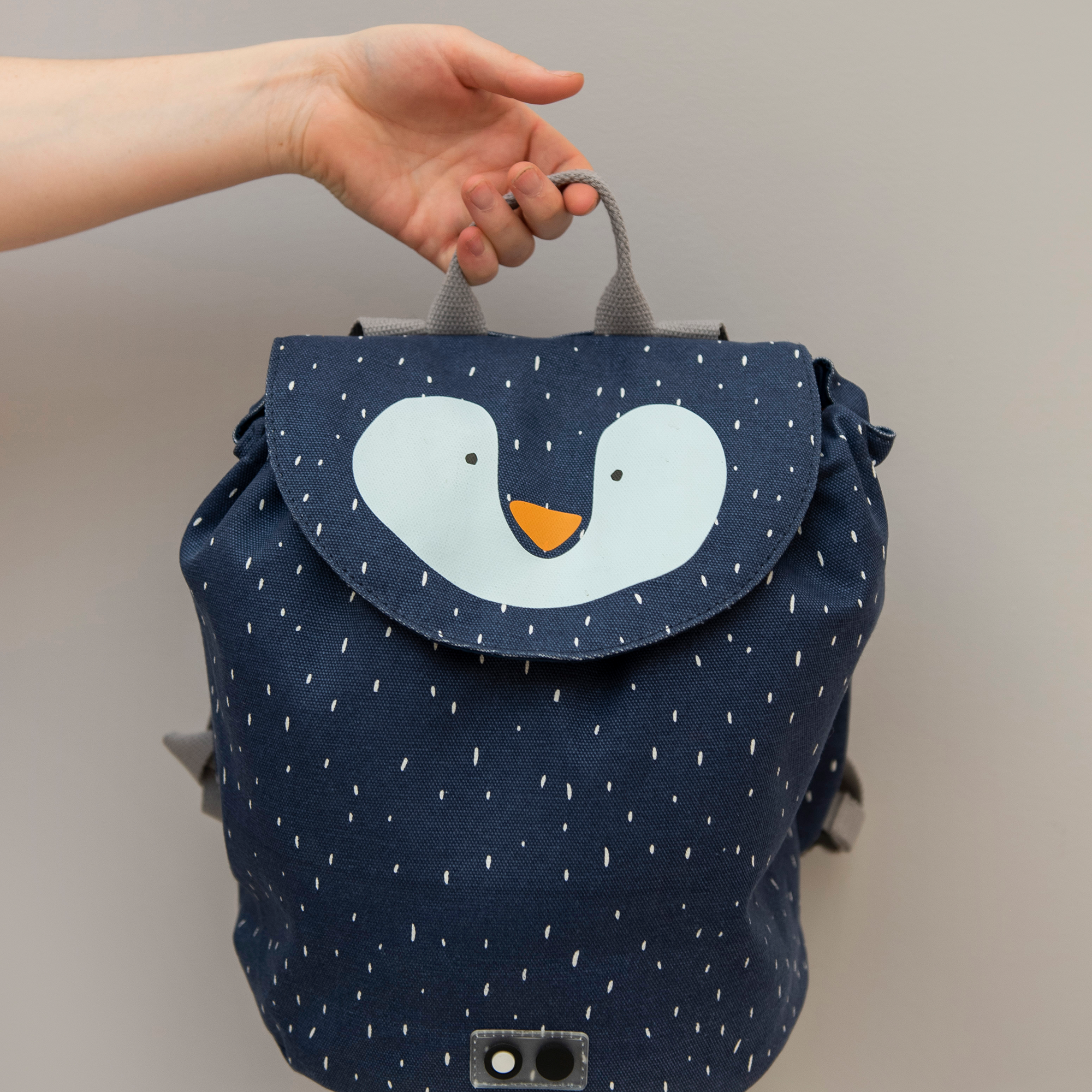 Mini-Rucksack - Mr. Penguin - Jamouz