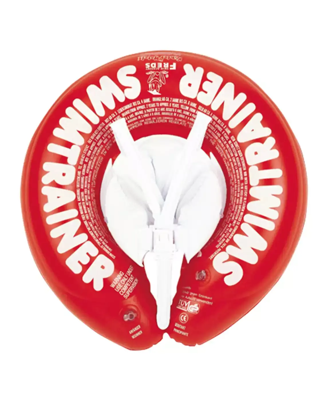 Freds Swimtrainer - Jamouz