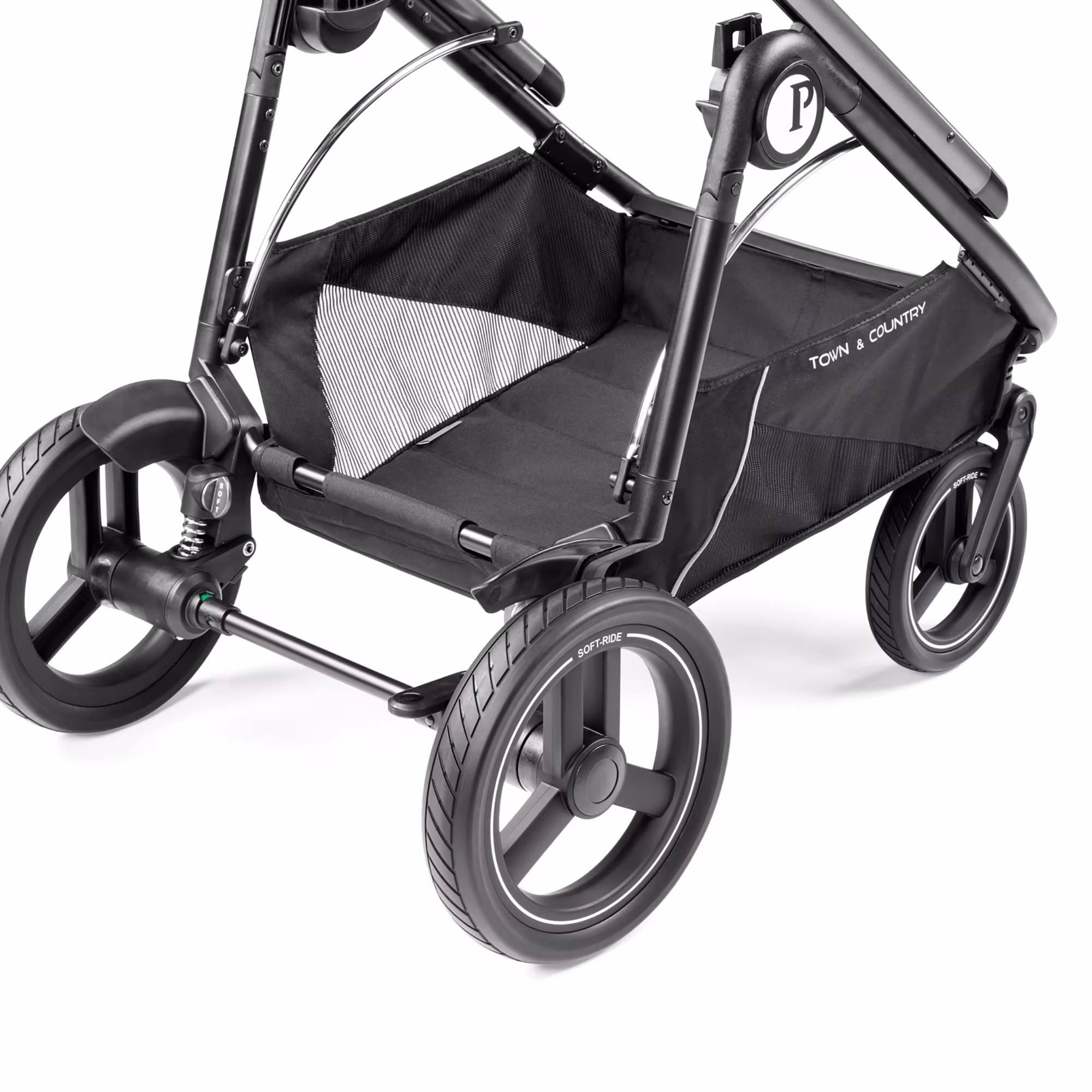 Veloce TC 500 - Jamouz