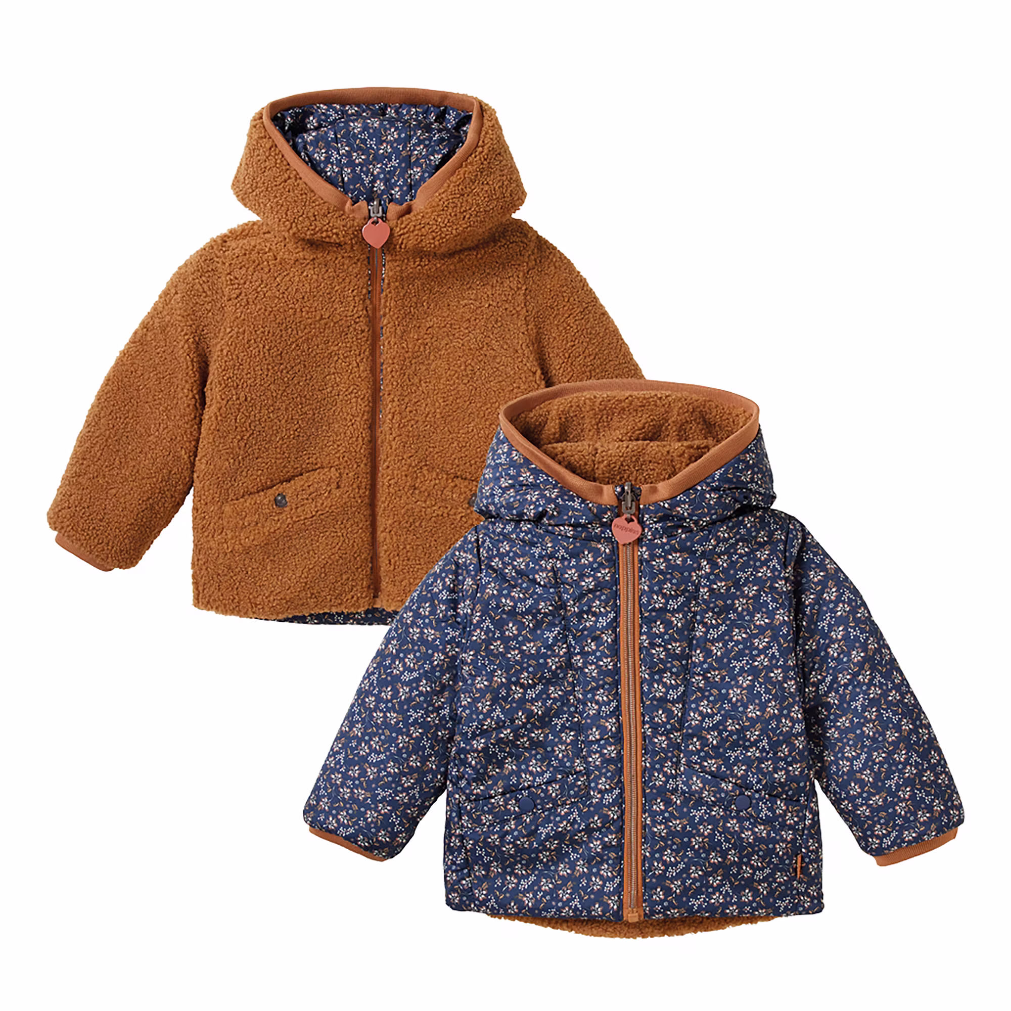 Jacke Venice Black Iris - Jamouz