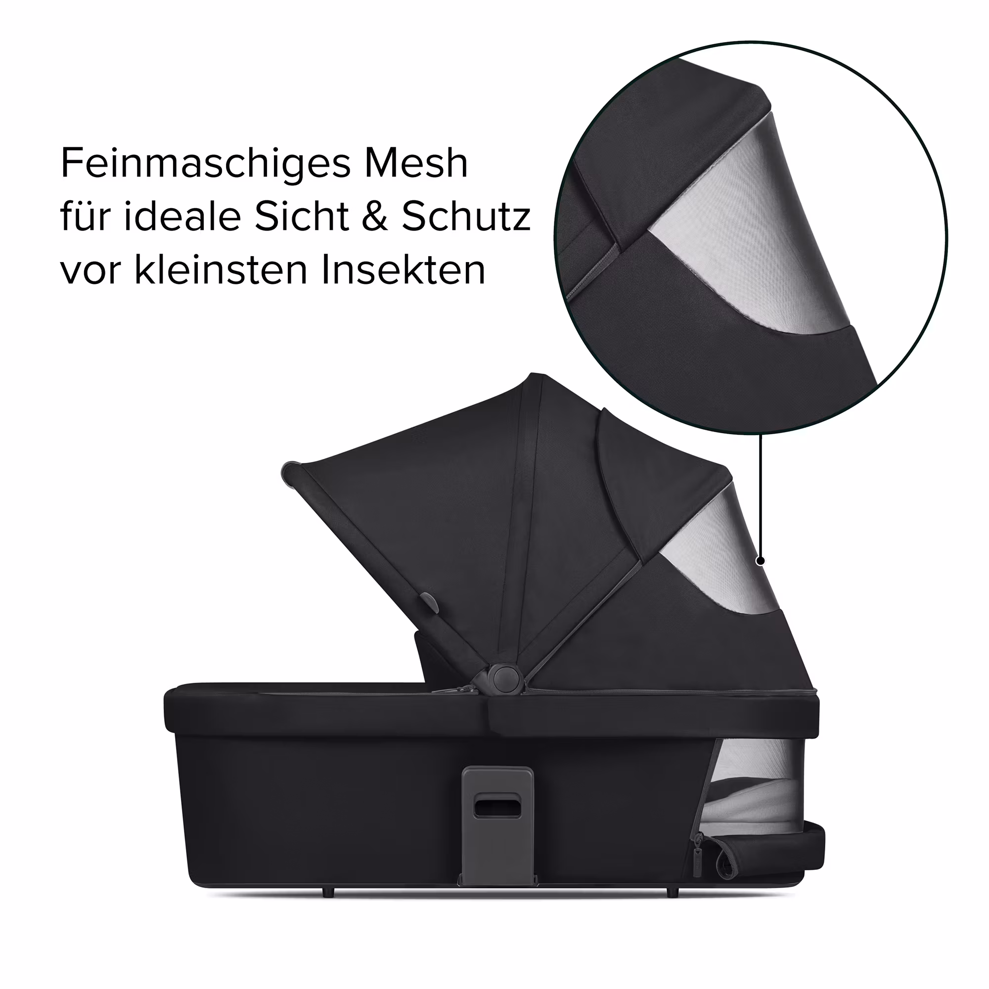 Babywanne Grain Pure Edition - Jamouz