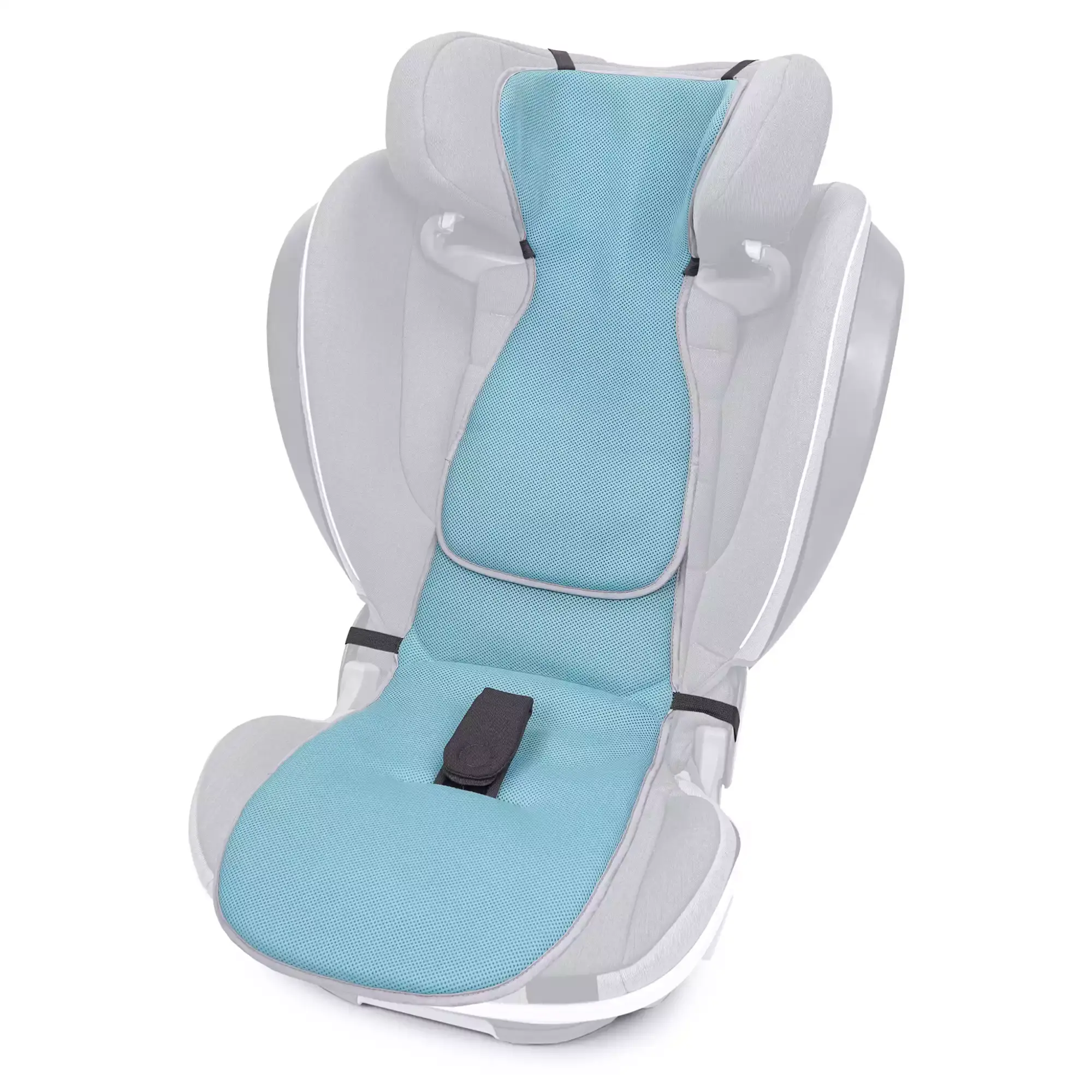 Sitzauflage COOLAIR Gr. 1/2/3 Mint - Jamouz