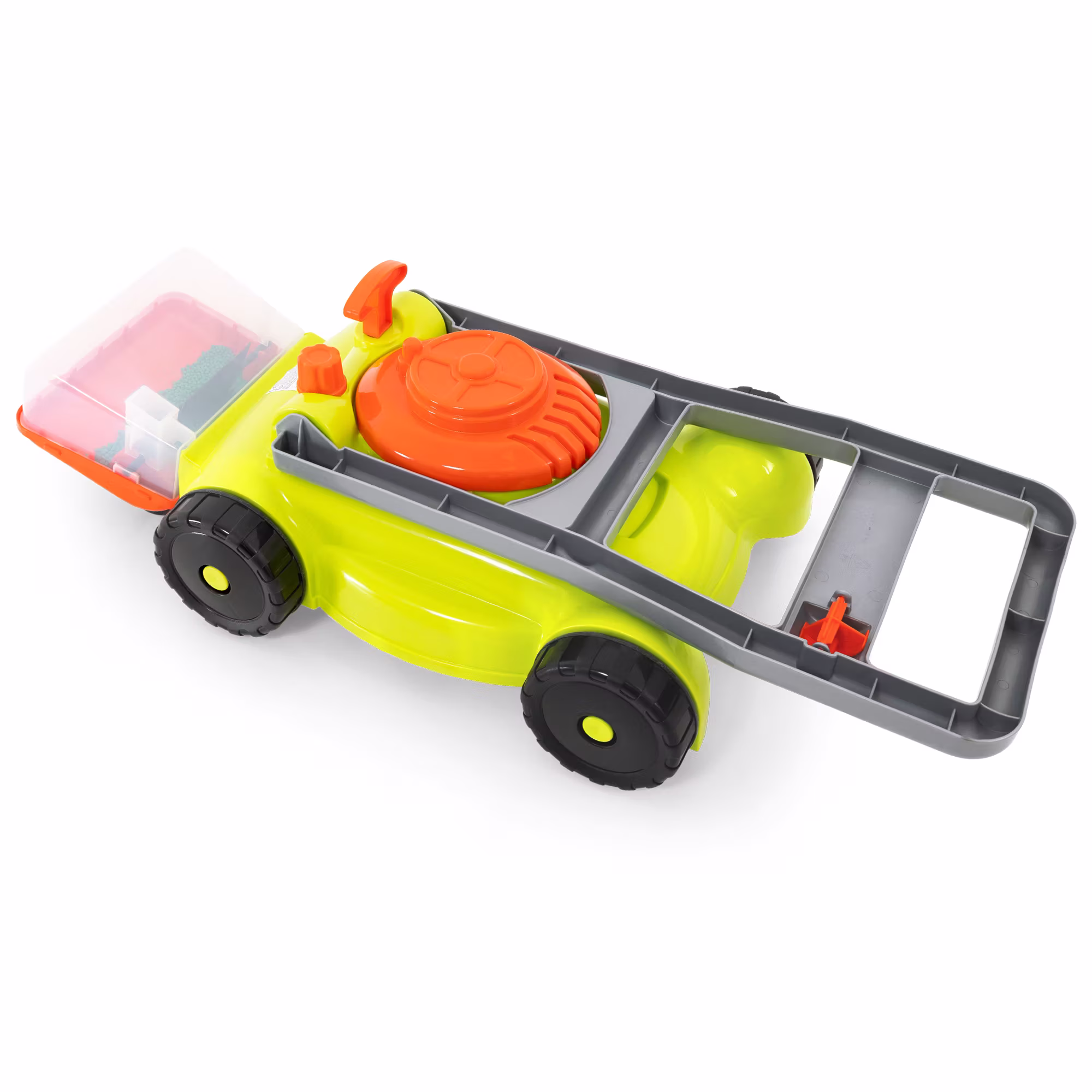 Rasenmäher - Jamouz