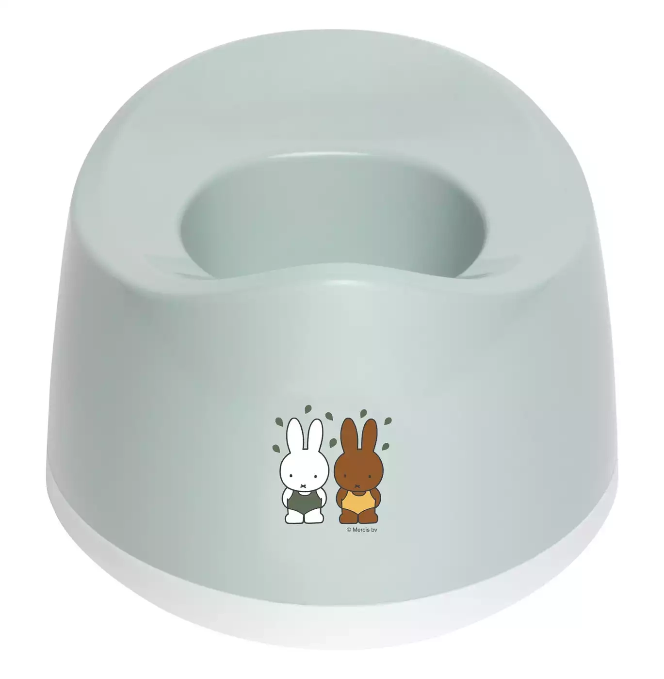 Töpfchen Miffy & Melanie - Jamouz