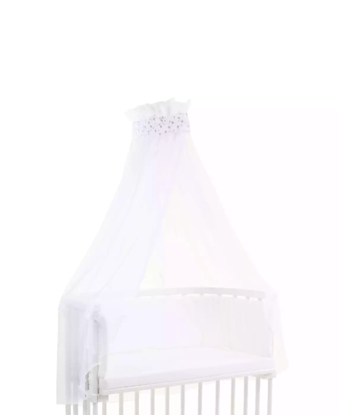 babybay Himmel Sterne - Jamouz