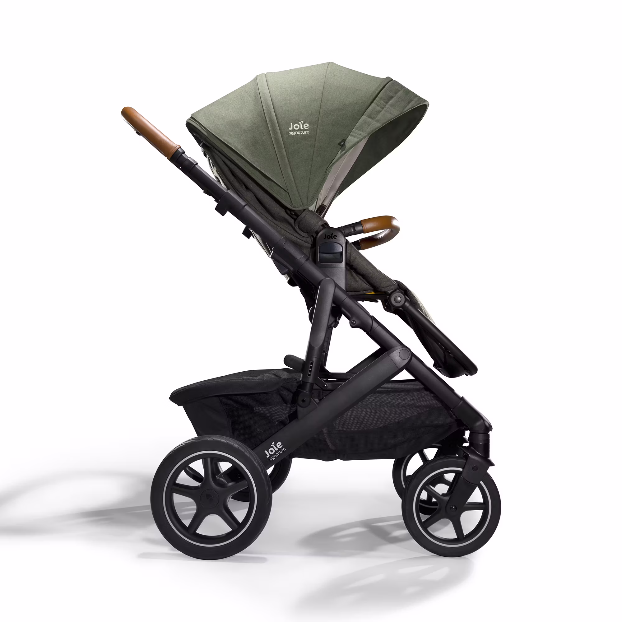 Vinca 2in1 Pine - Jamouz