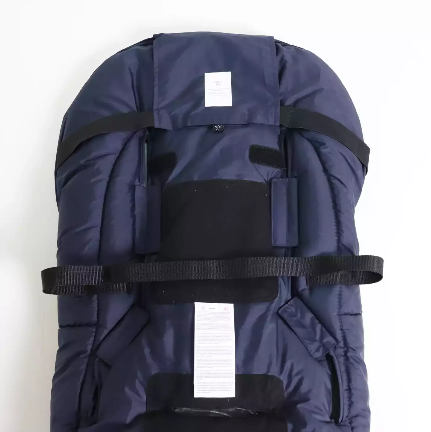 Thermo Fleece Fußsack Pooly - Jamouz