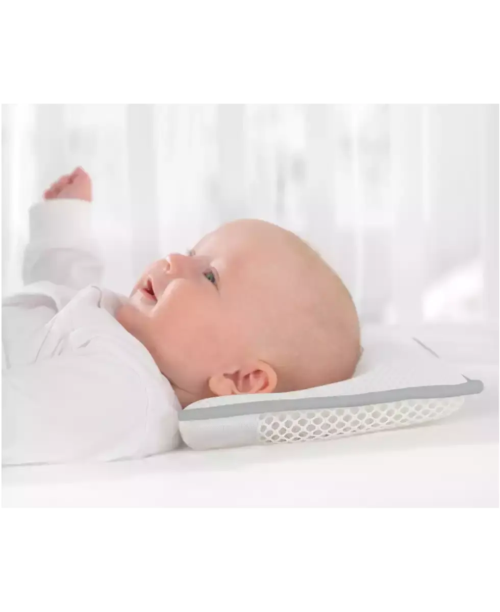 Babykopfkissen - Jamouz