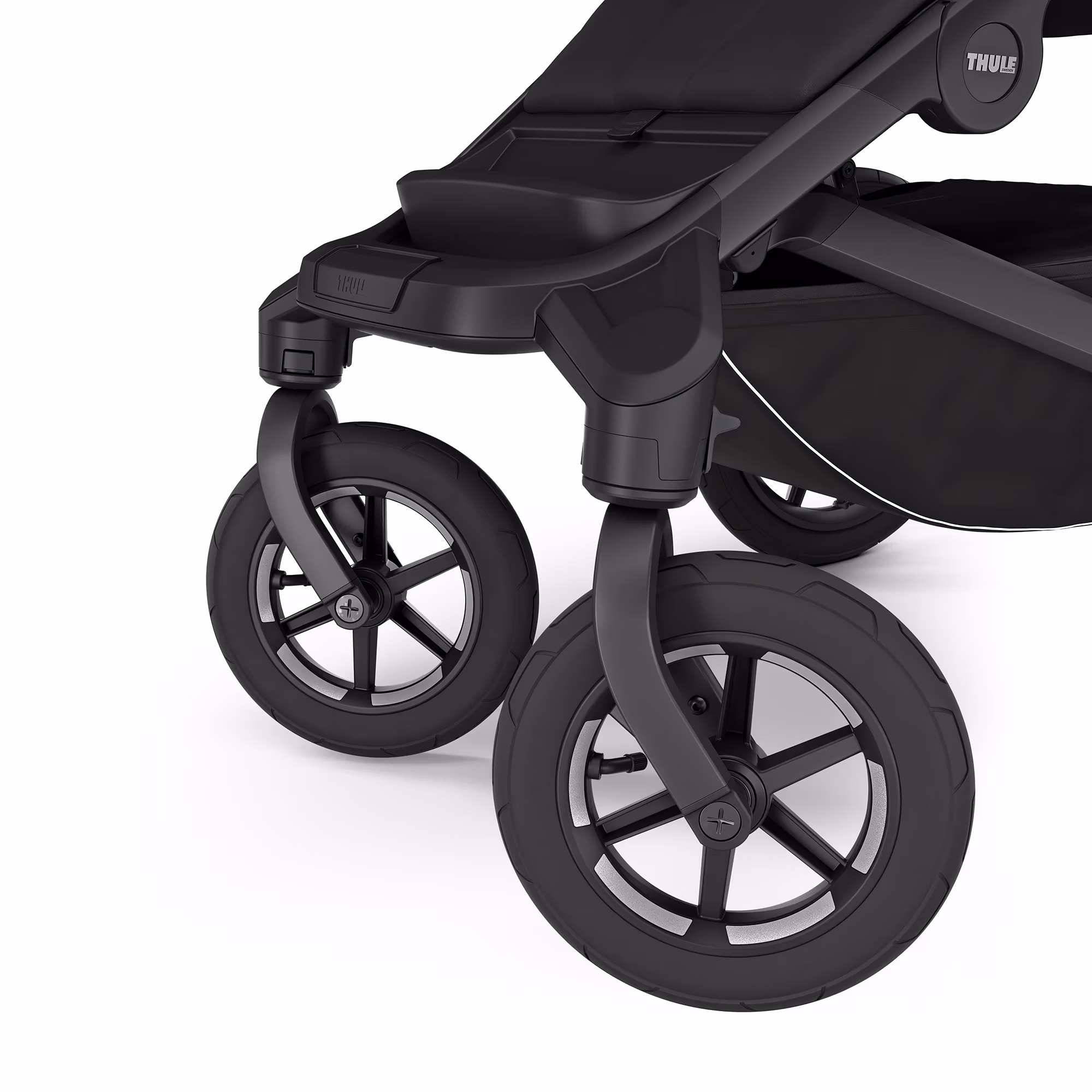 Urban Glide 4-wheel Soft Beige - Jamouz