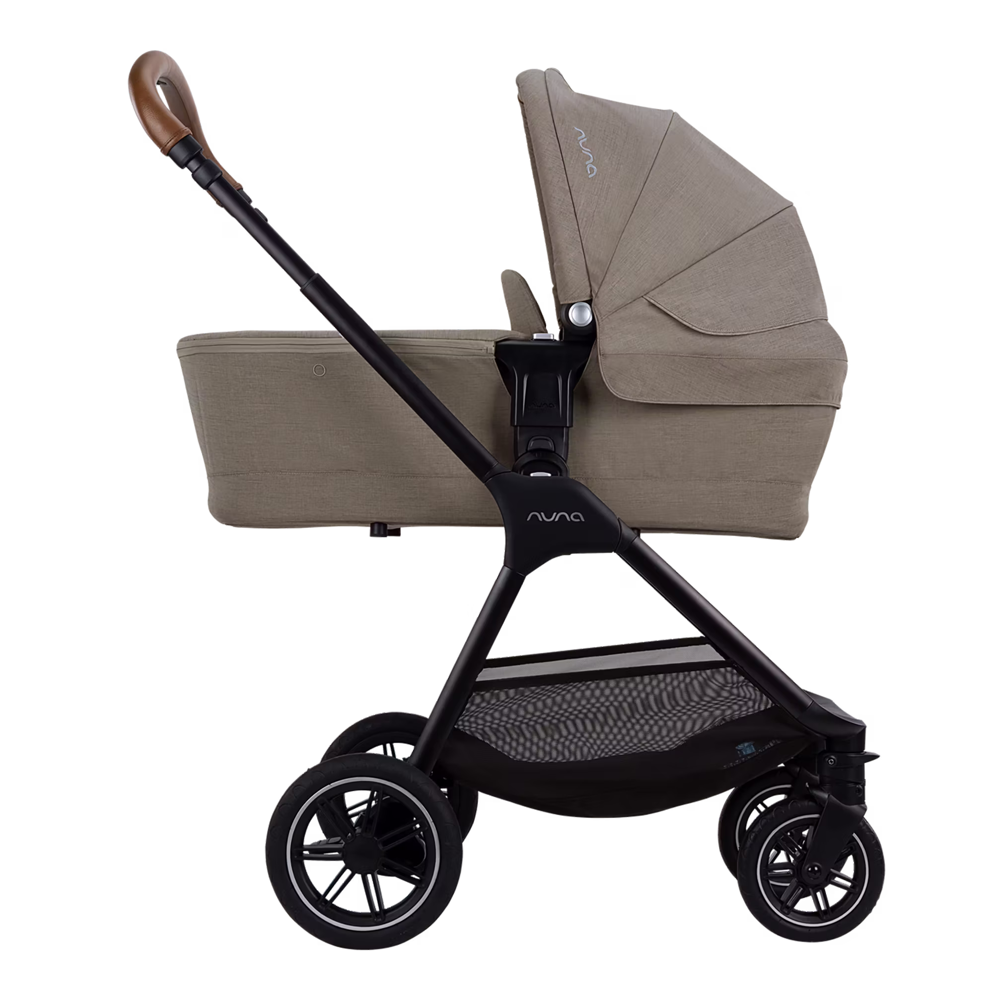 Set TRIV next Lagoon mit Babywanne - Jamouz