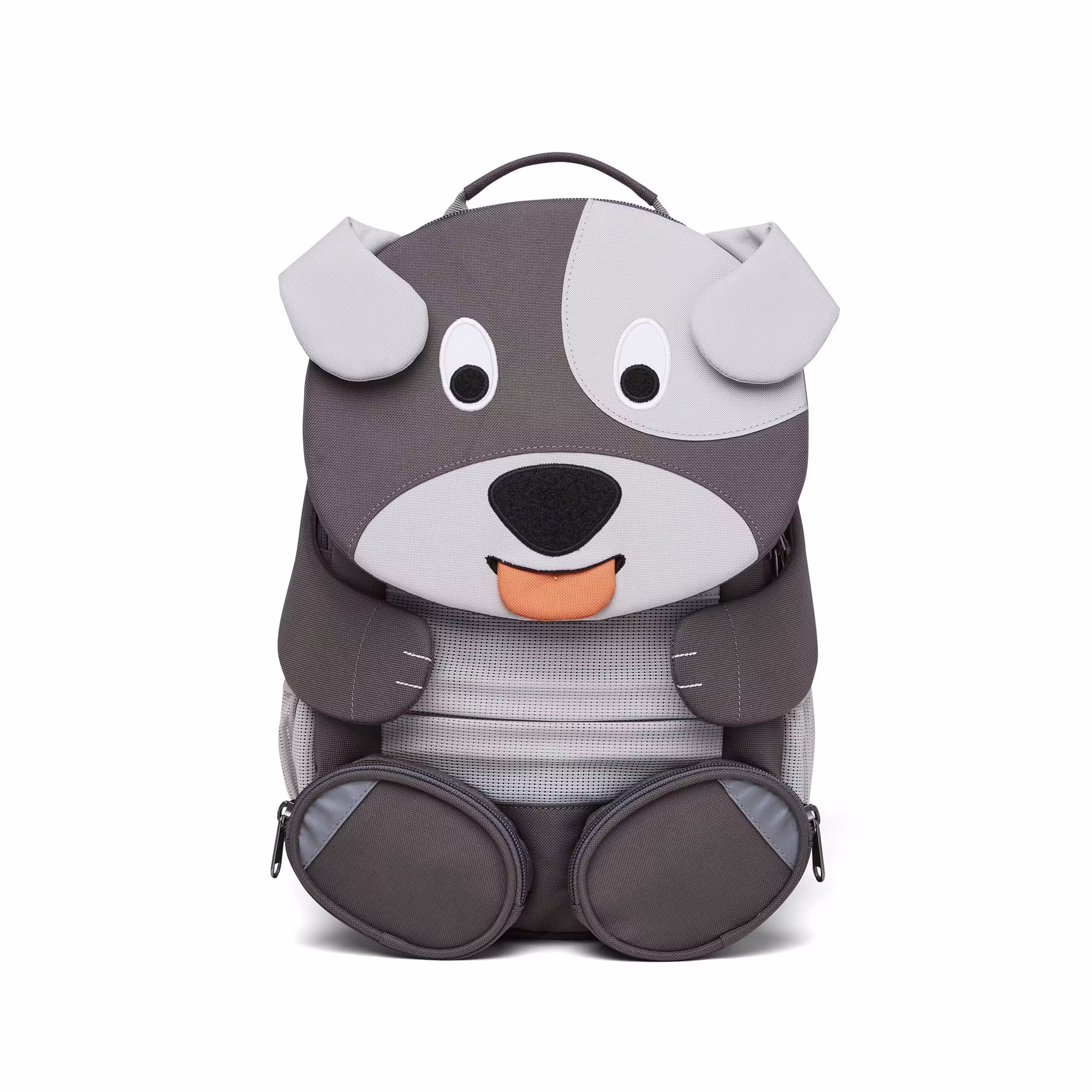 Rucksack Großer Freund Nashorn - Jamouz