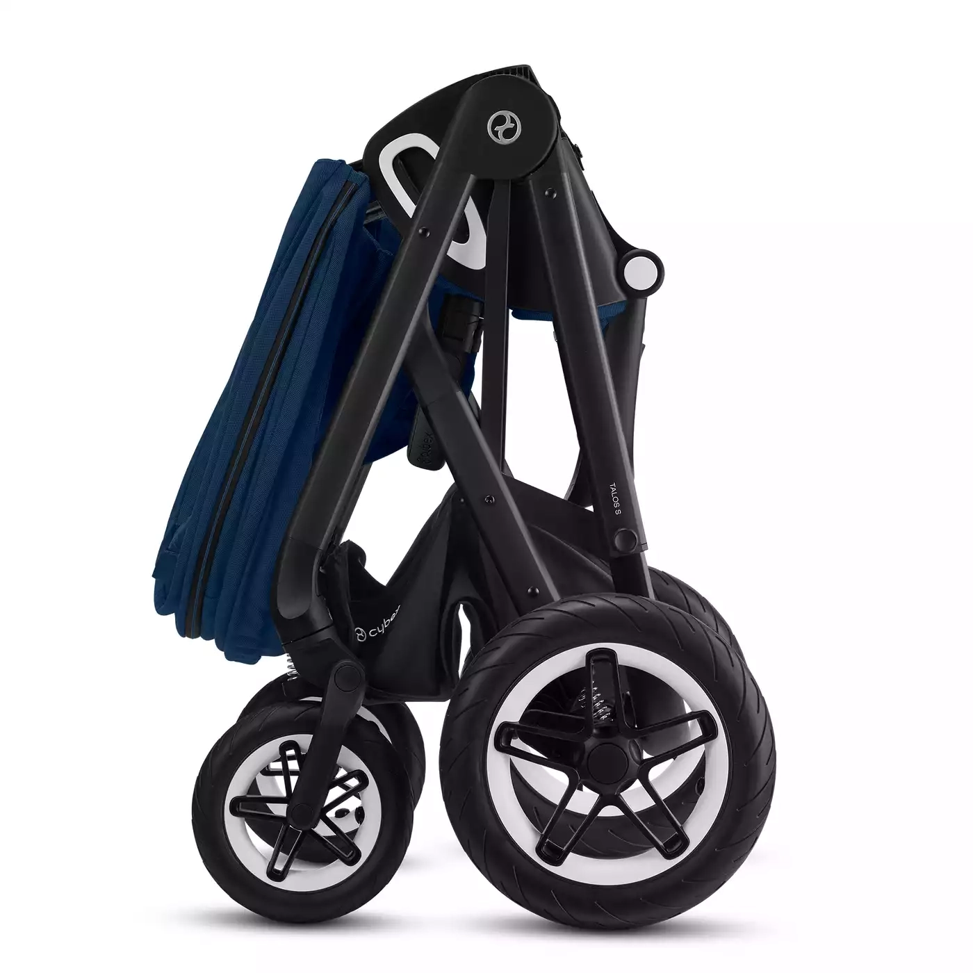 Talos S Lux River Blue - Jamouz