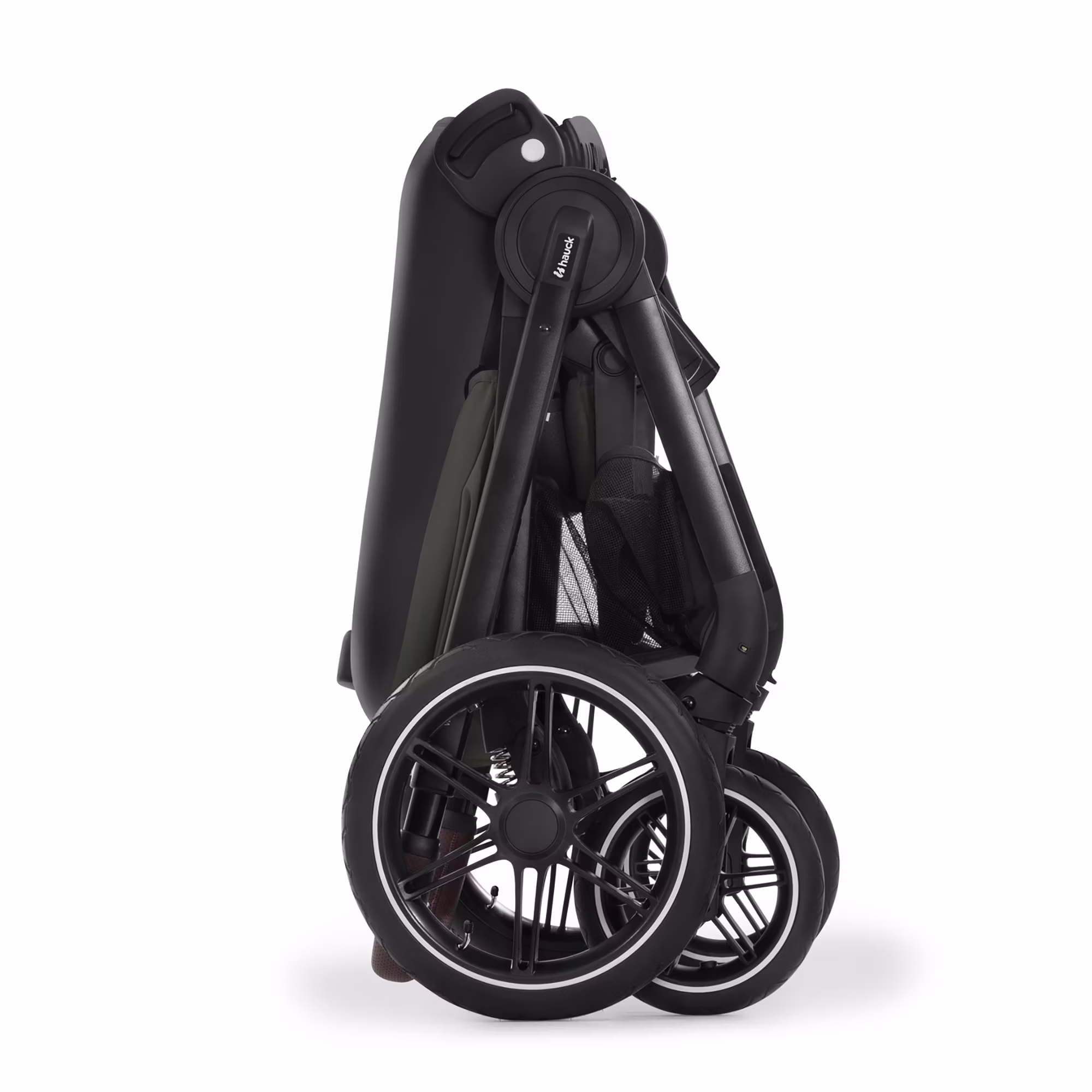 Walk N Care Air Set Black - Jamouz