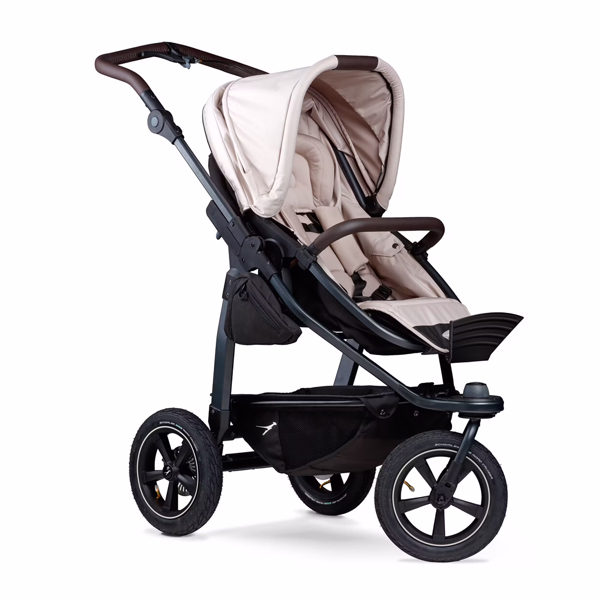 Mono 2 Kombi Luftreifen Premium Grau - Jamouz