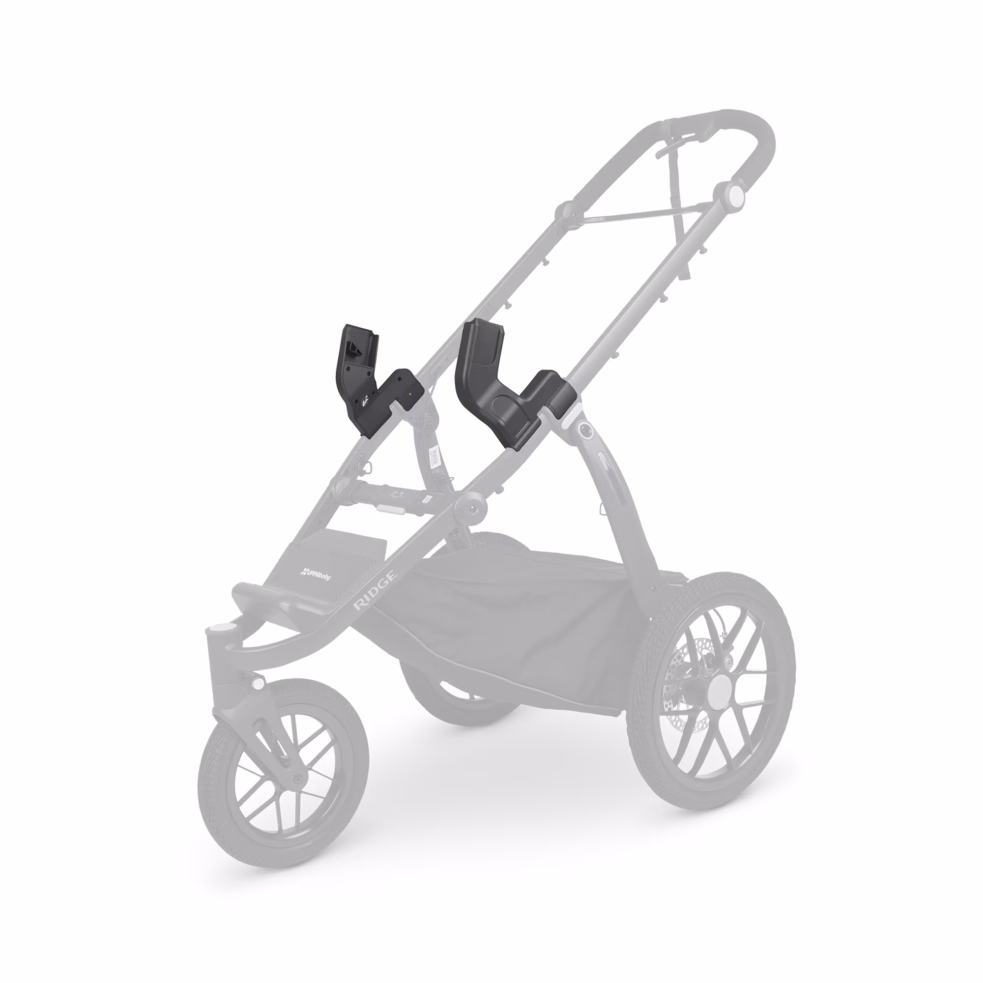 Autositz-Adapter Ridge - Jamouz