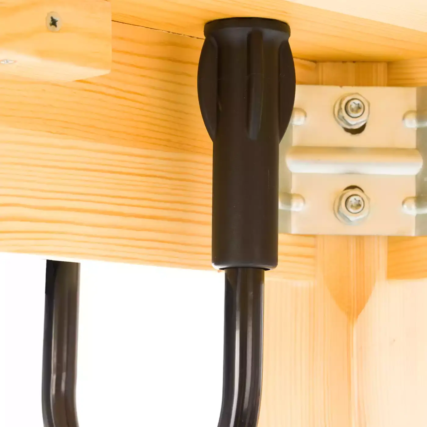 Tischsitz Flexi Melange Grey - Jamouz