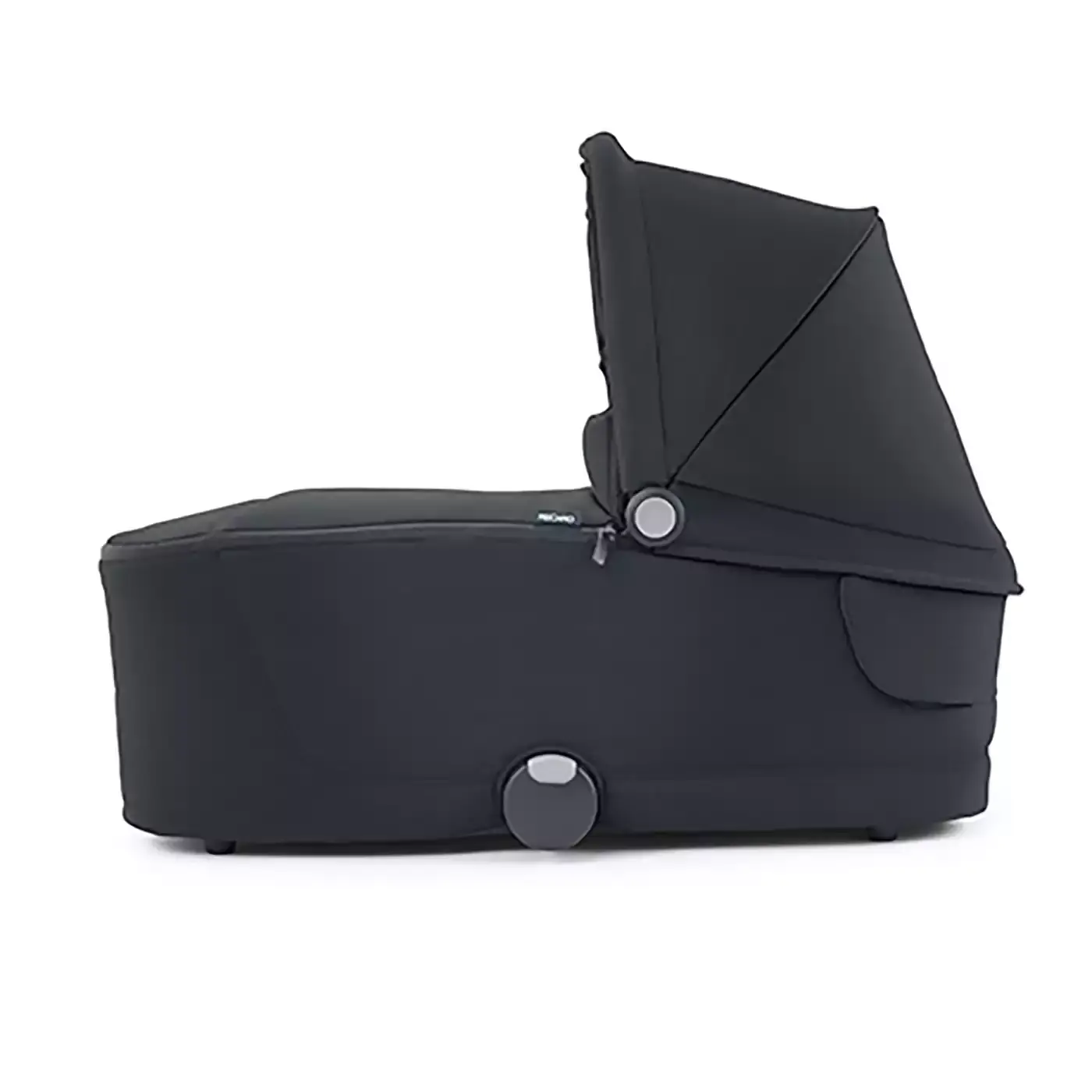 Sadena & Celona Babywanne Select Night Black - Jamouz