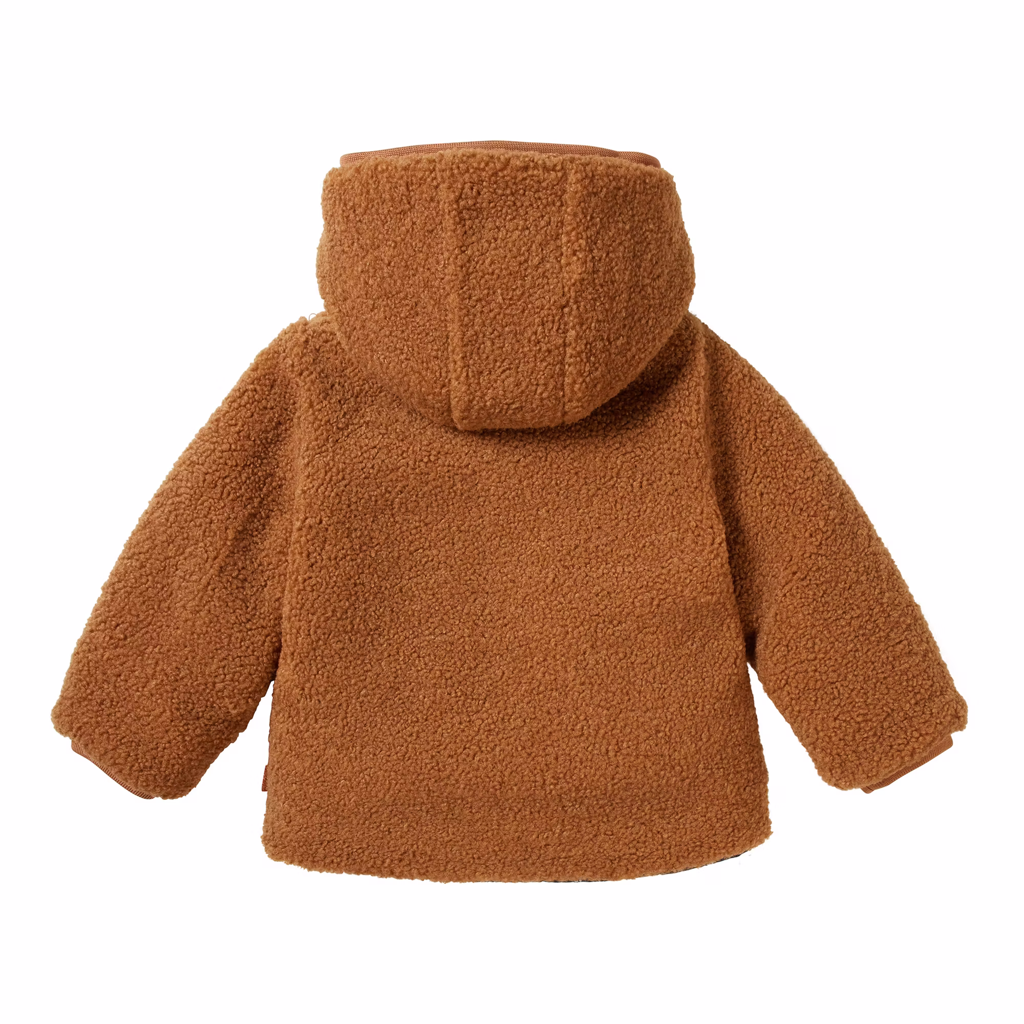 Jacke Venice Black Iris - Jamouz