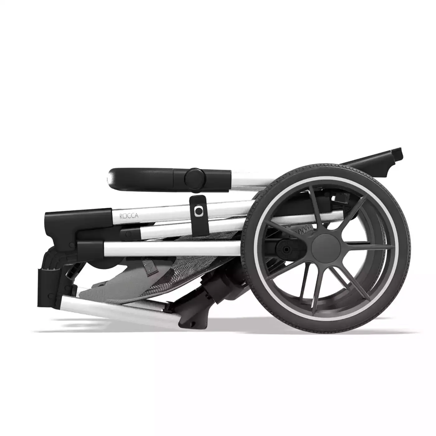 Rocca Basic Shadow - Jamouz