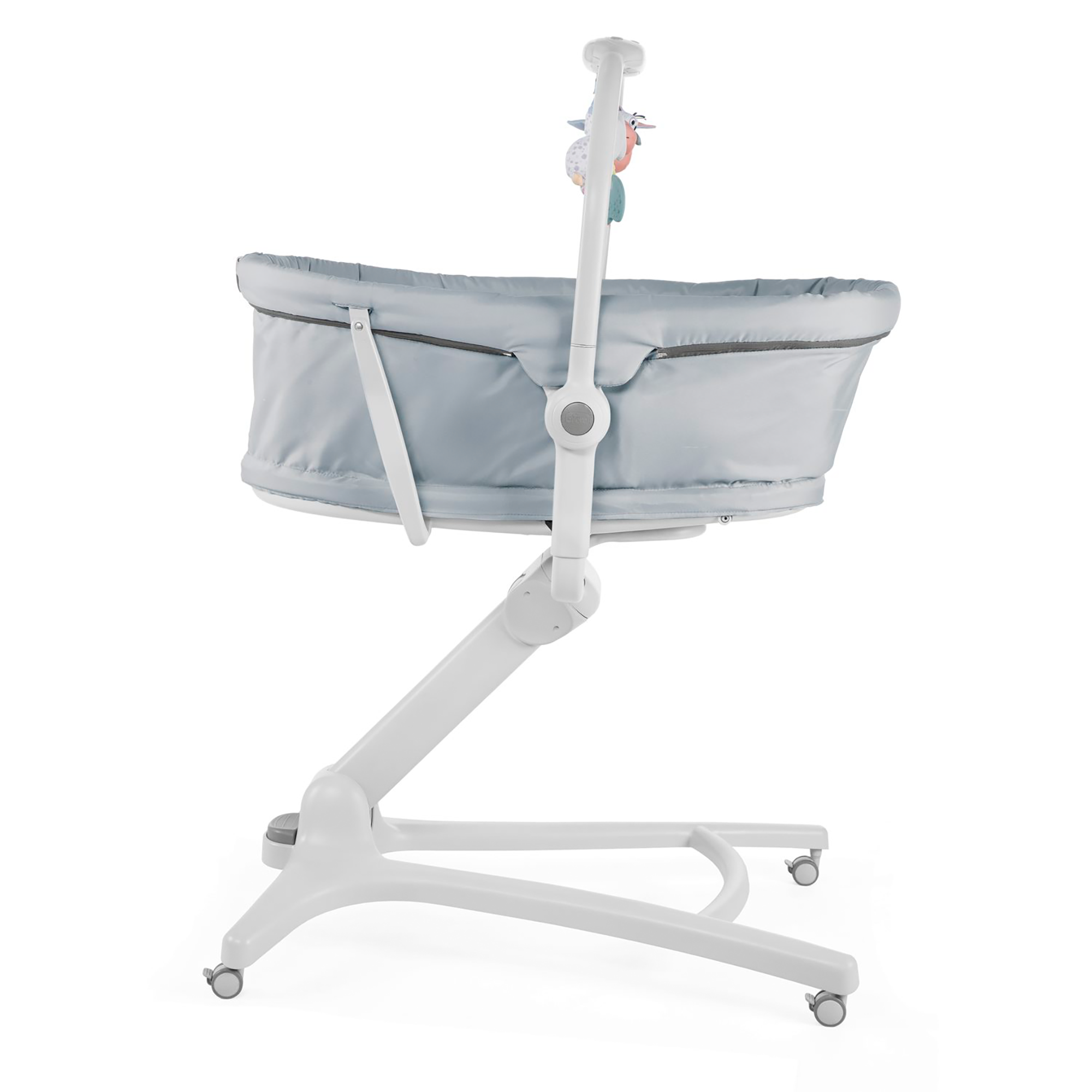 Baby Hug 4in1 Glacial - Jamouz