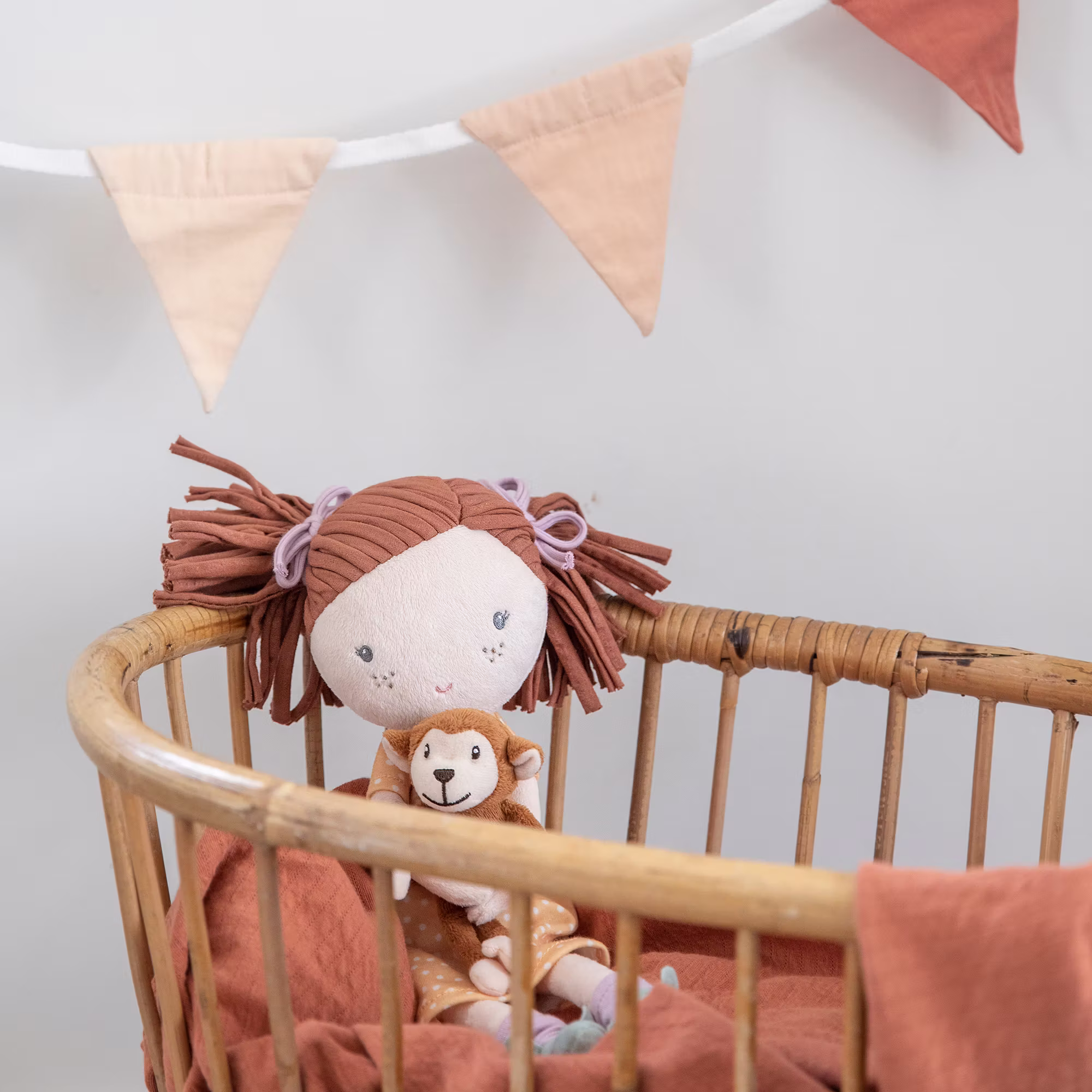 Kuscheluppe Sophia - Jamouz