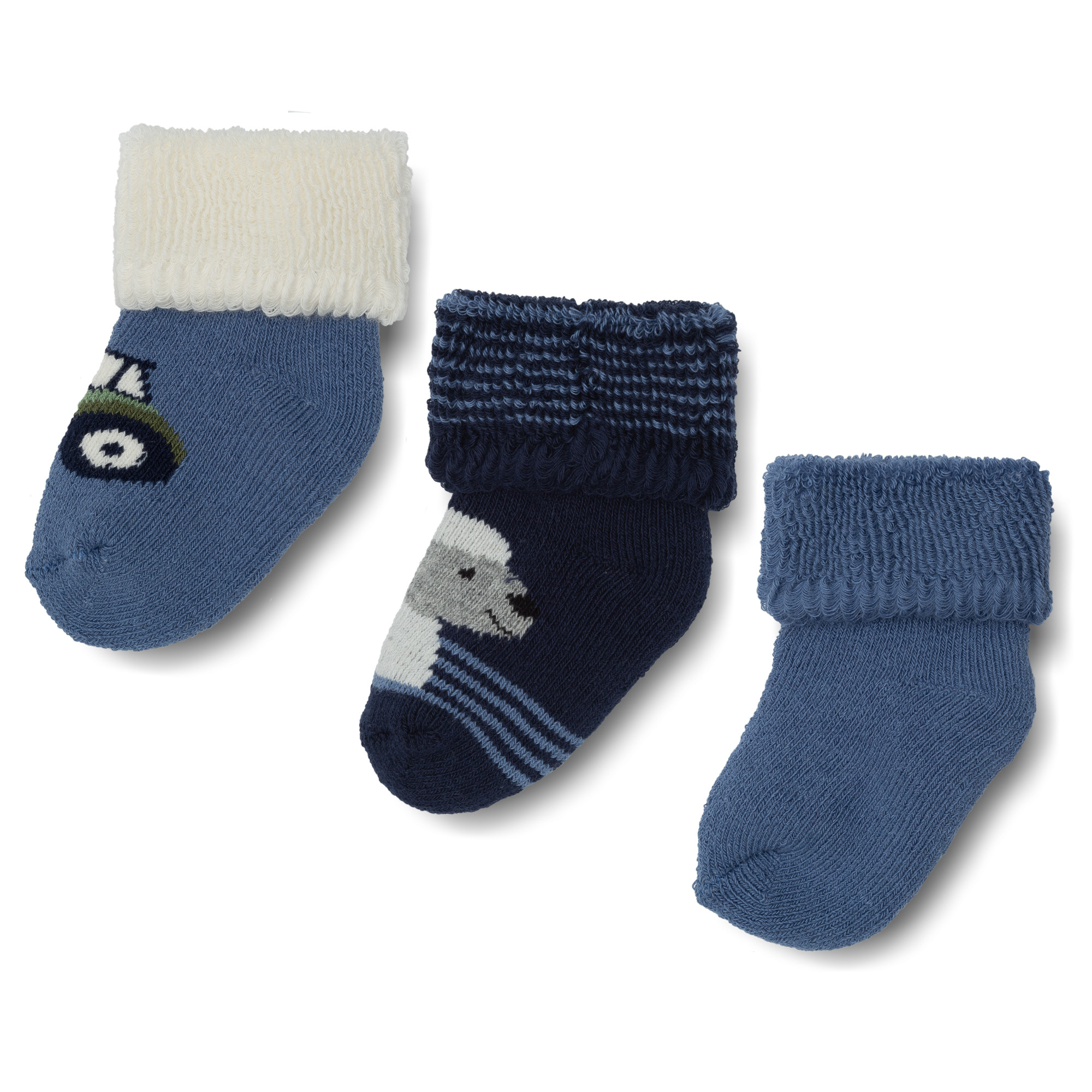 Erstlingssöckchen - Jamouz