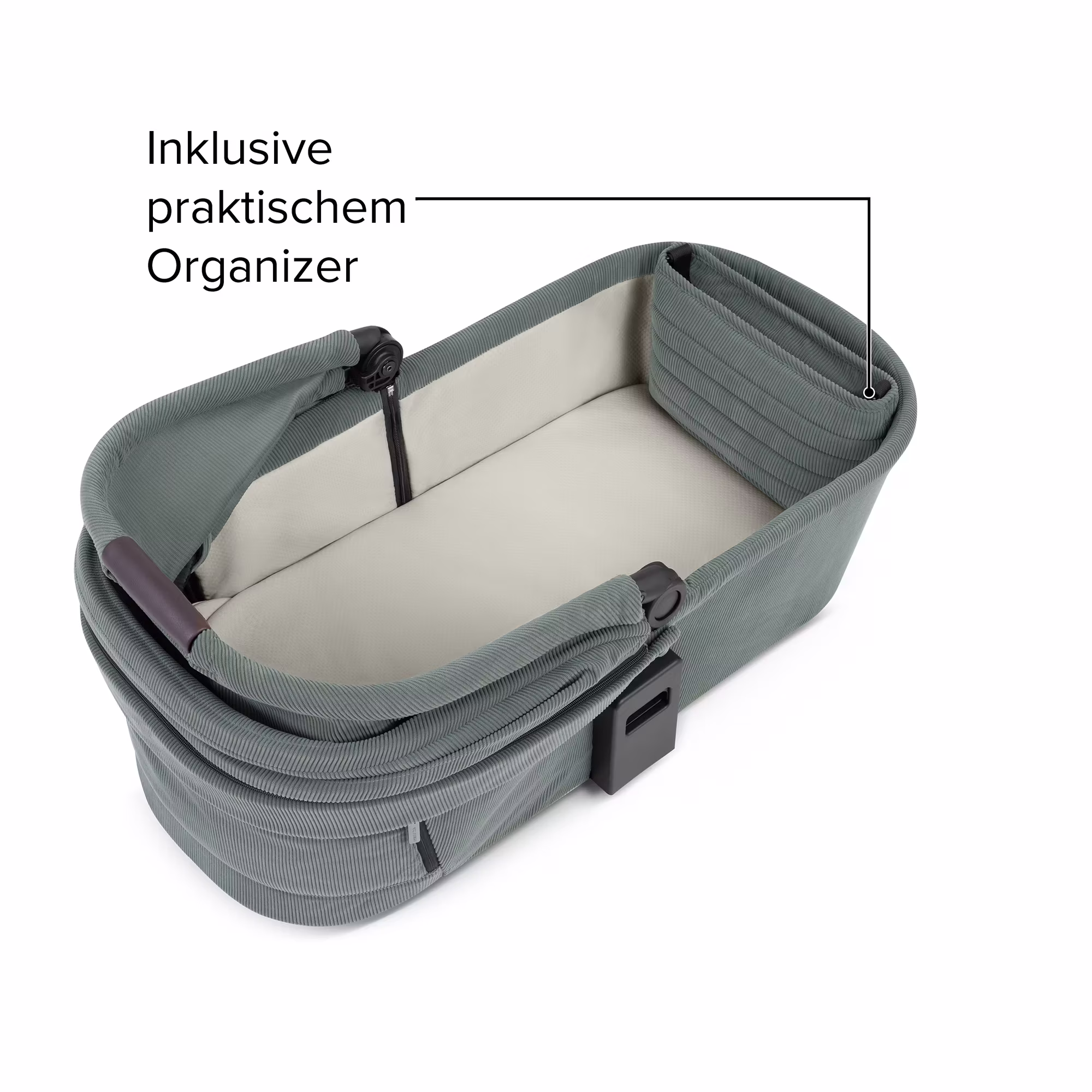 Babywanne Grain Pure Edition - Jamouz