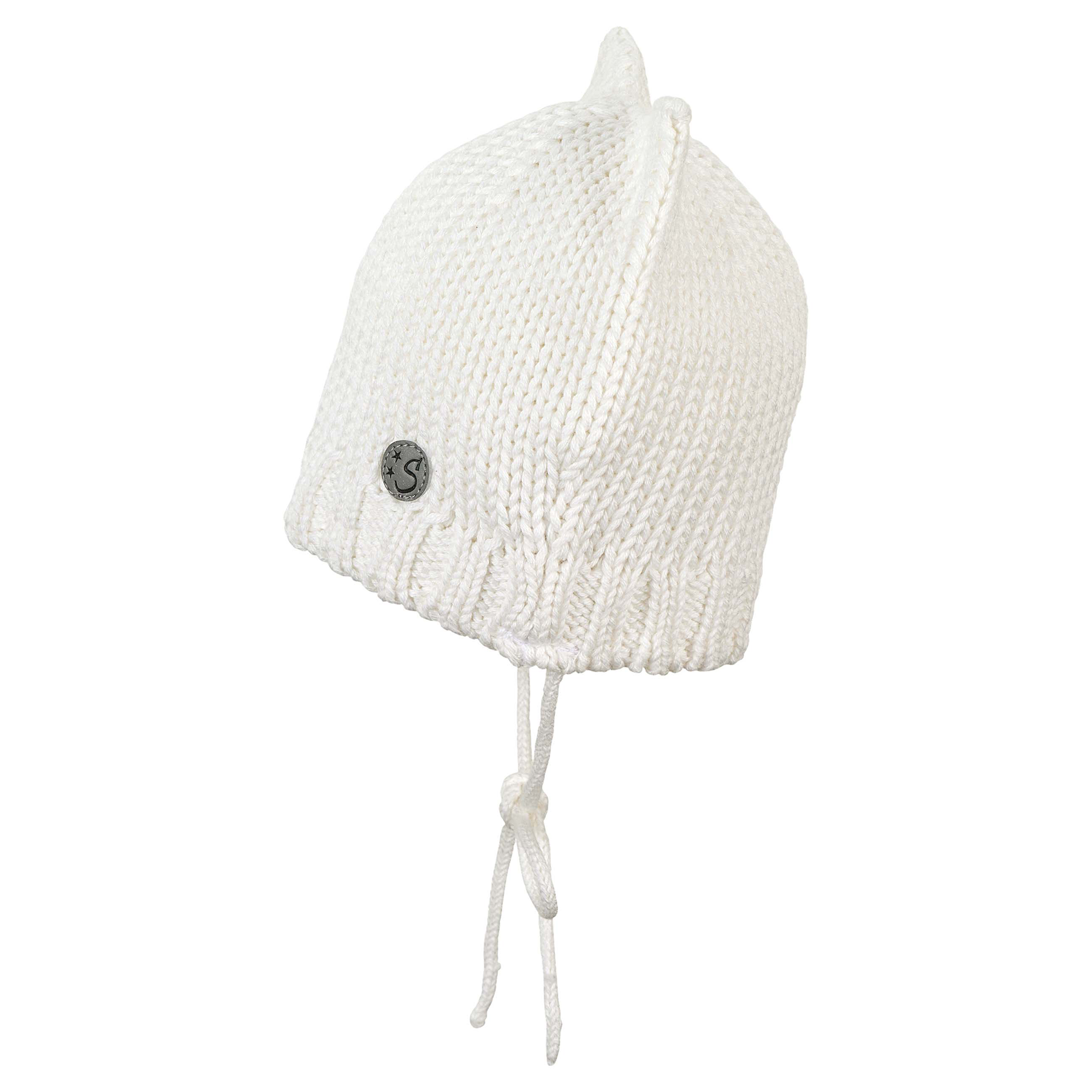 Strickmütze Katzenöhrchen - Jamouz