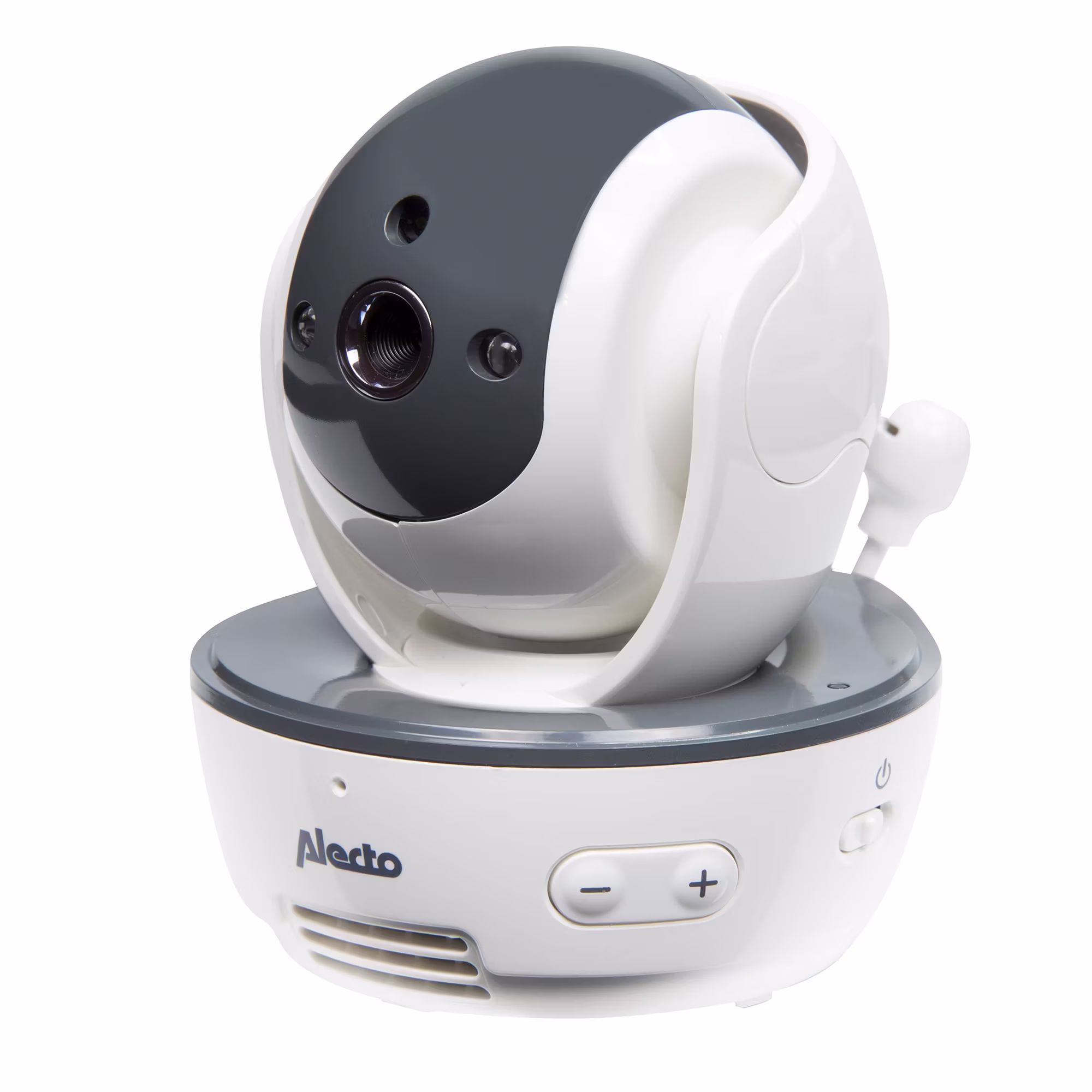 Zusätzliche Kamera DVM-201 für Babyphone DVM-200 - Jamouz