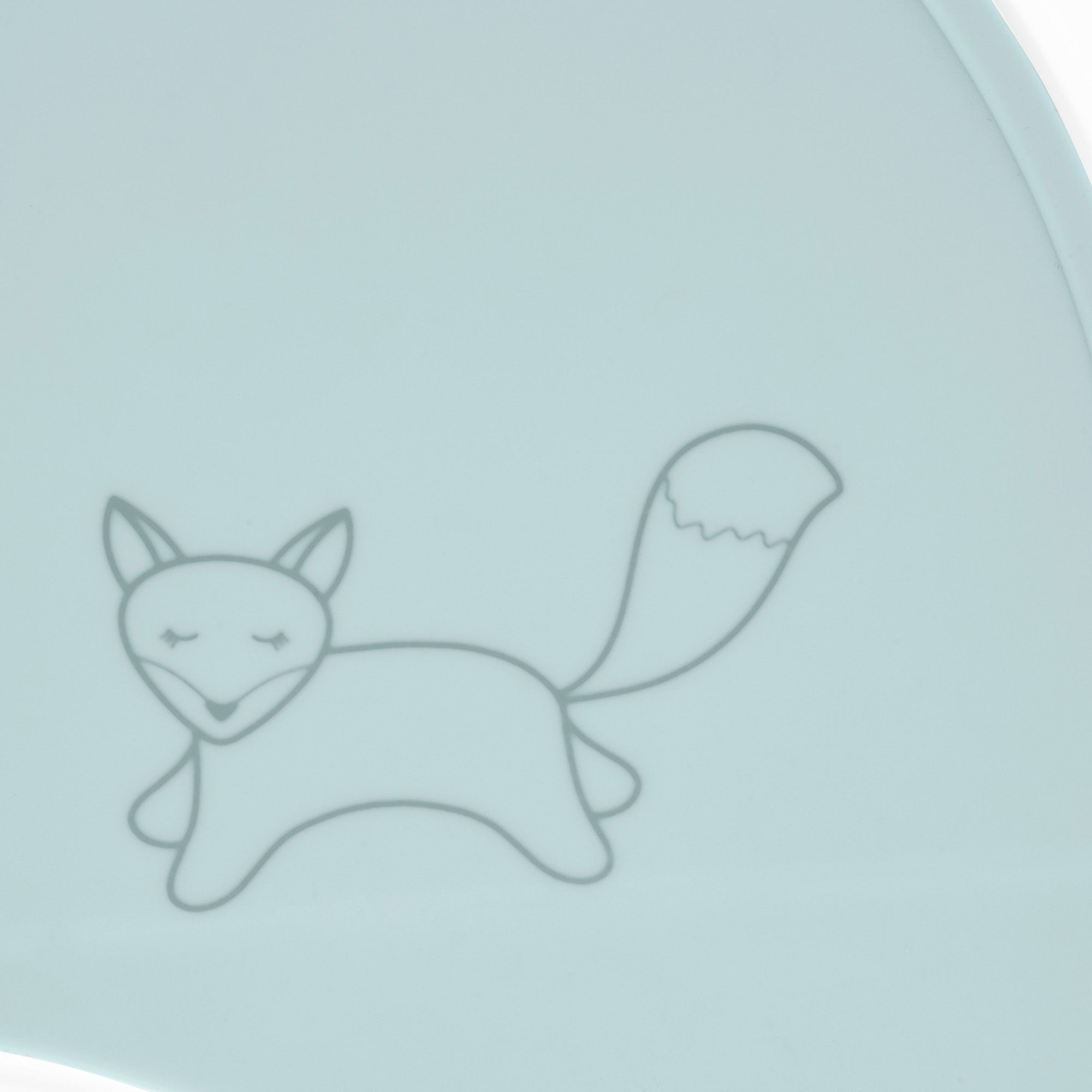 Highchair Tray Mat Crab - Jamouz