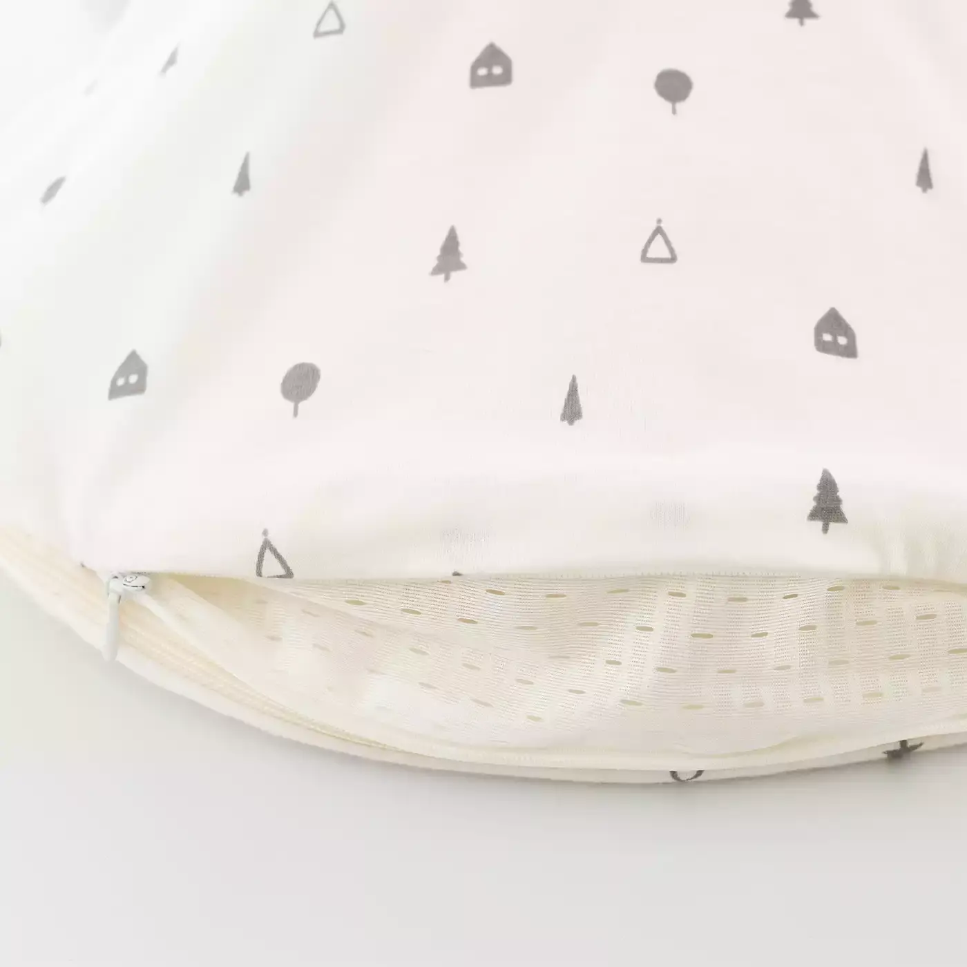 Schlafsack LIEBMICH Zuhause 50/56 - Jamouz