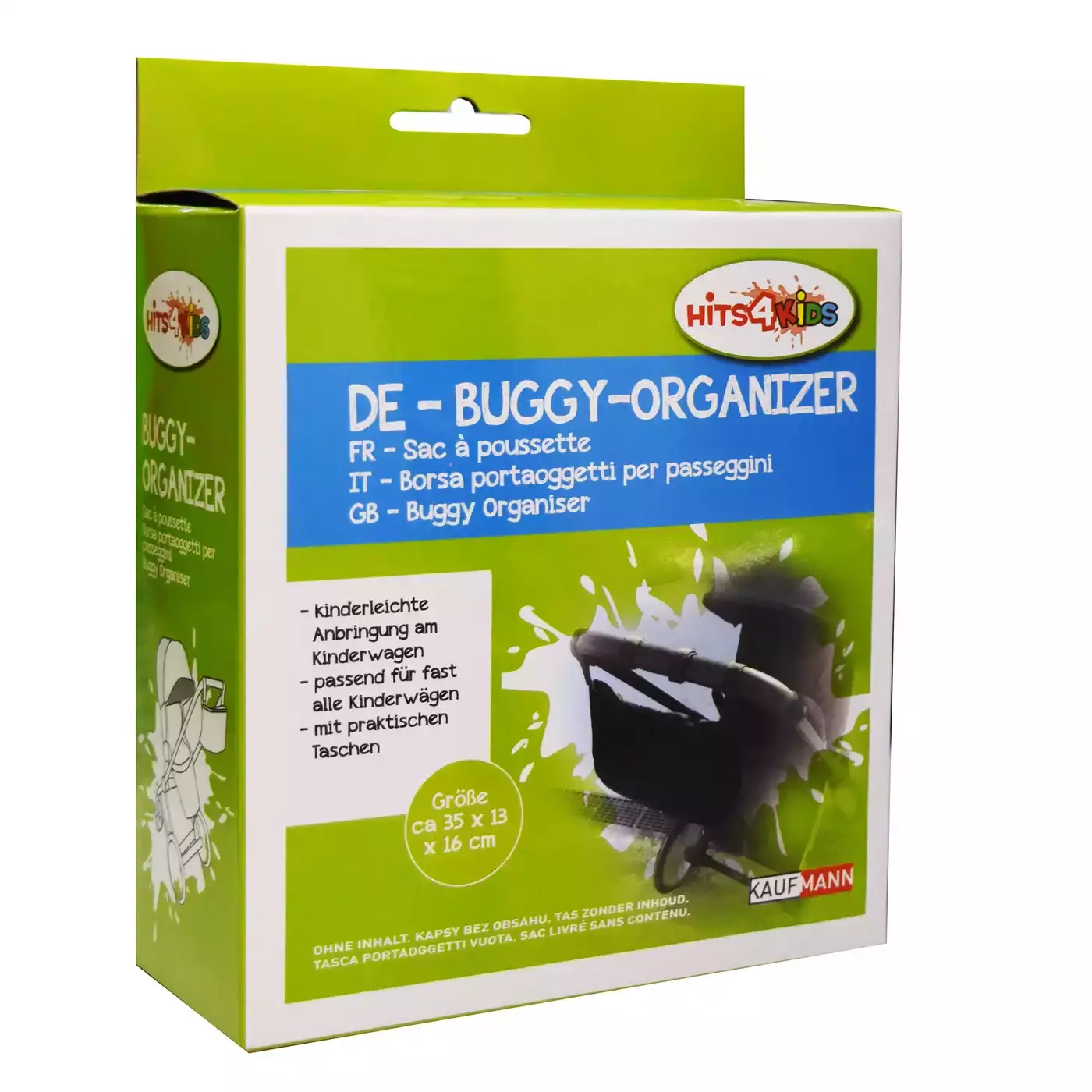 Buggy Organizer - Jamouz