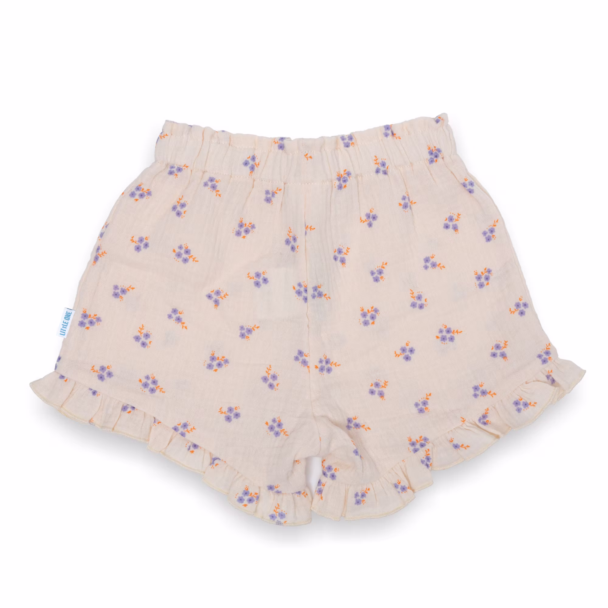 Shorts Blumen - Jamouz