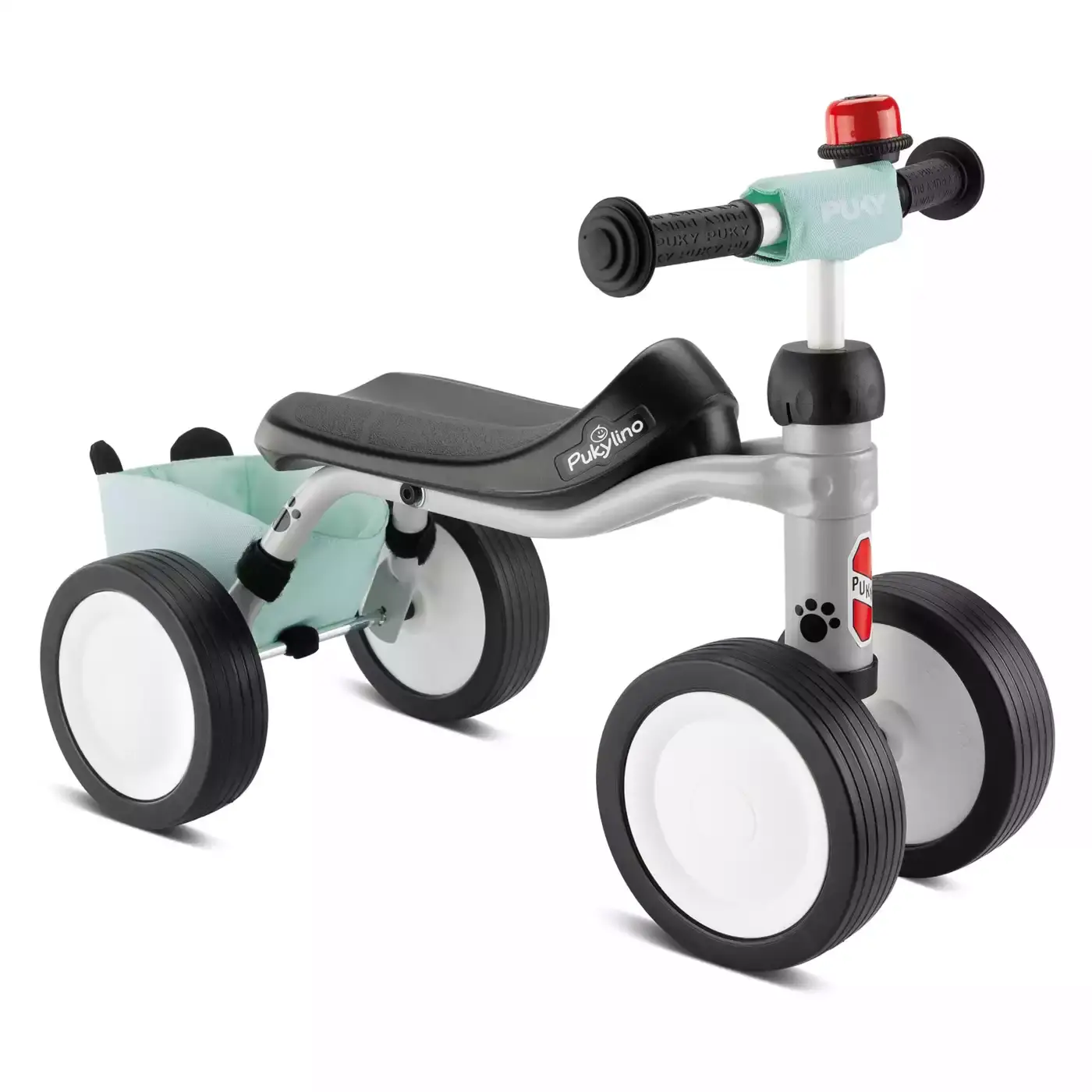 PUKYlino® Bundle Grey Panda - Jamouz