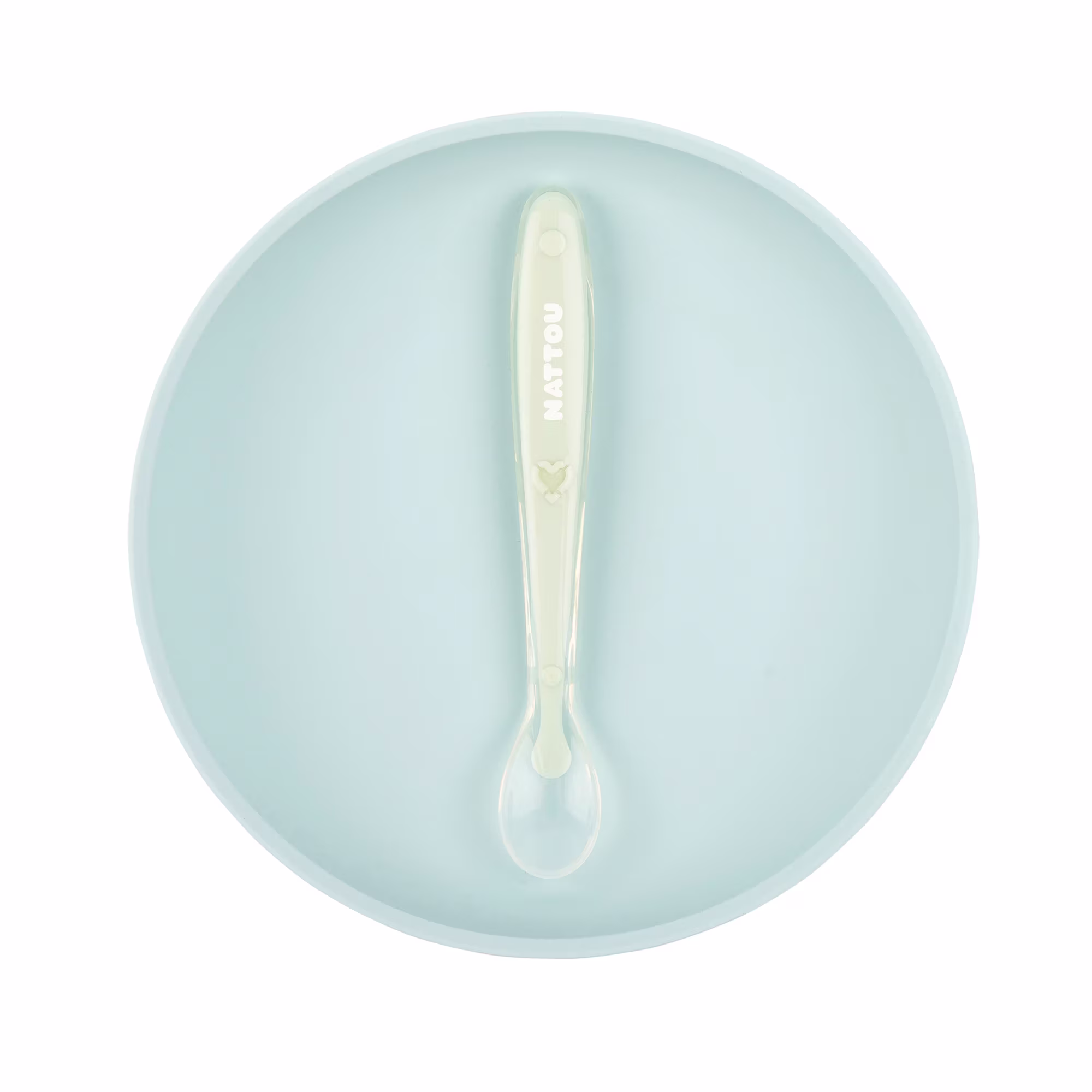 Esslern-Set blau/grün - Jamouz