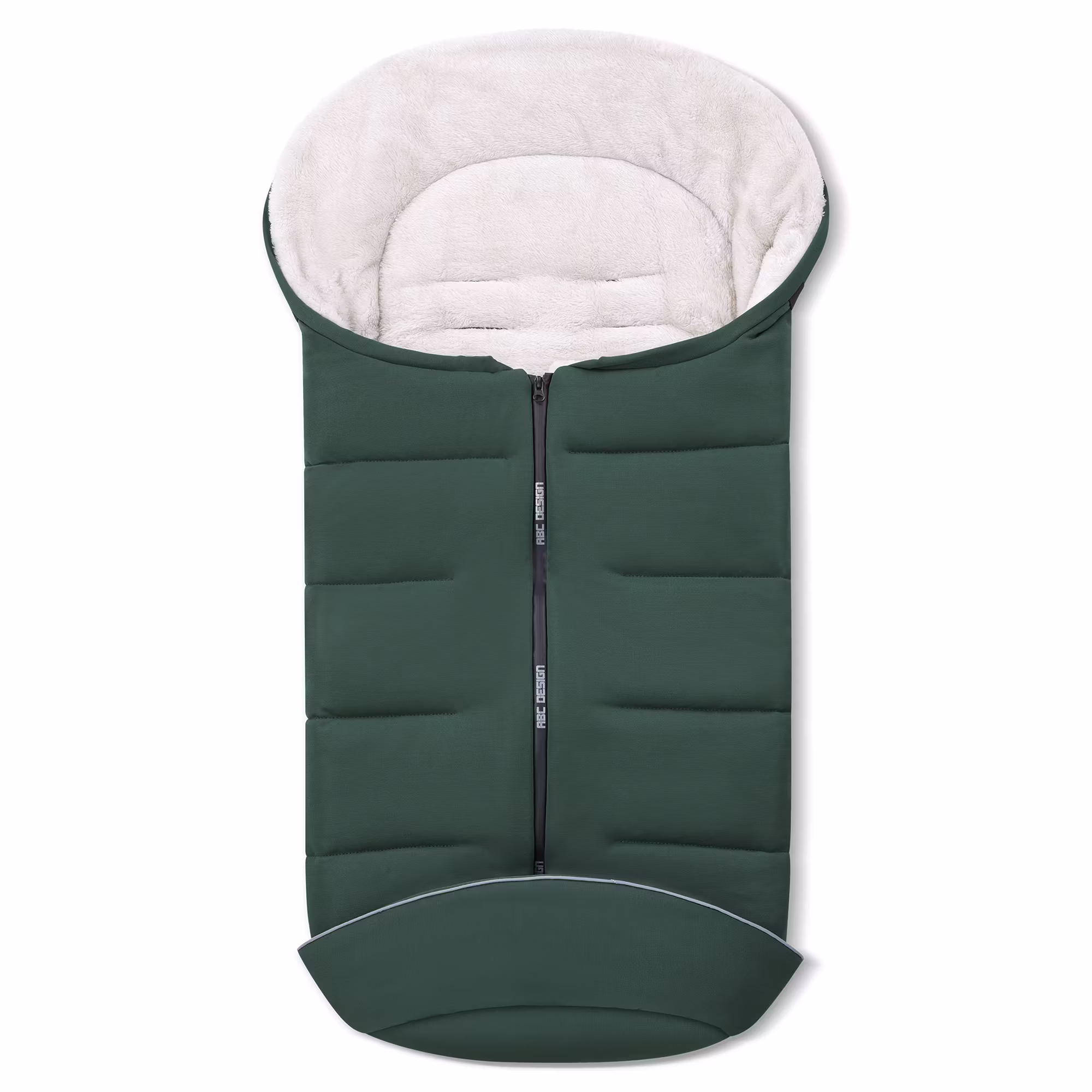 Winterfußsack Diamond Edition Basil - Jamouz