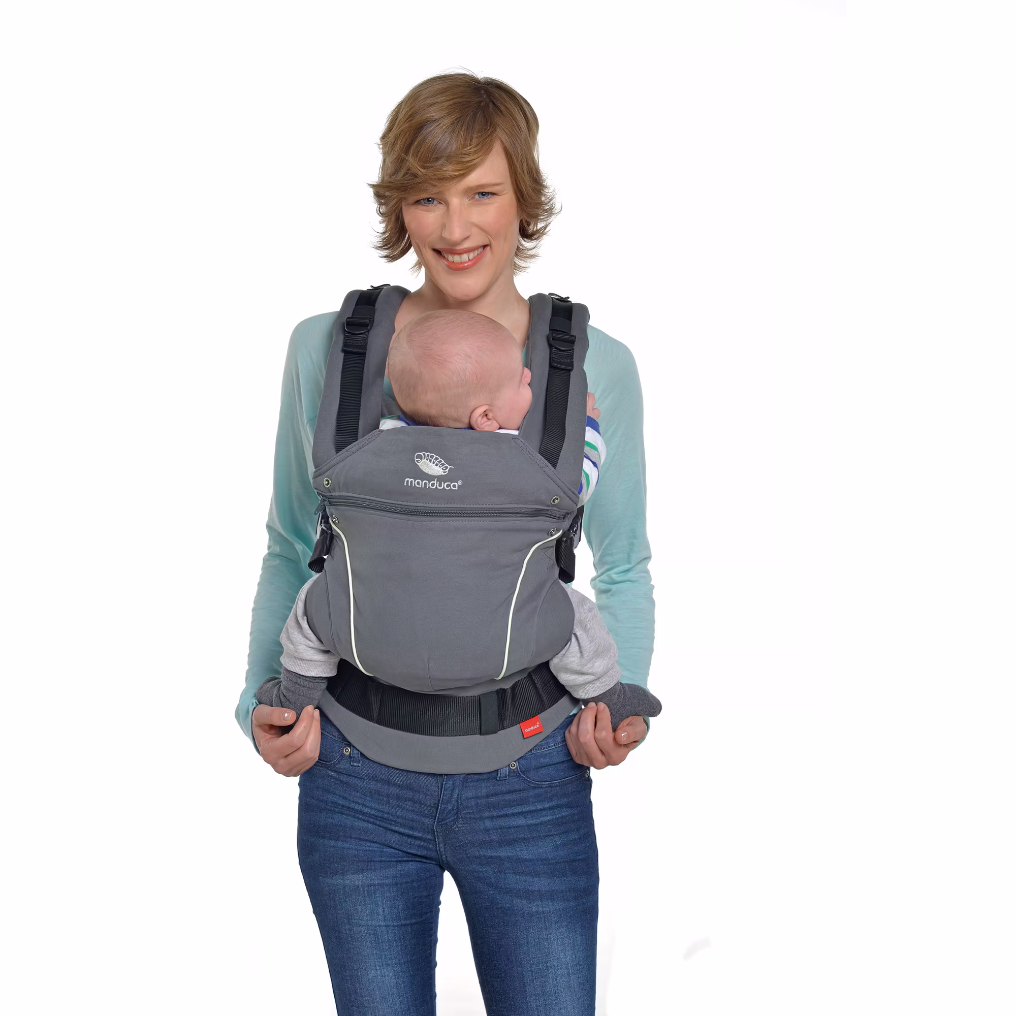 First PureCotton - Jamouz