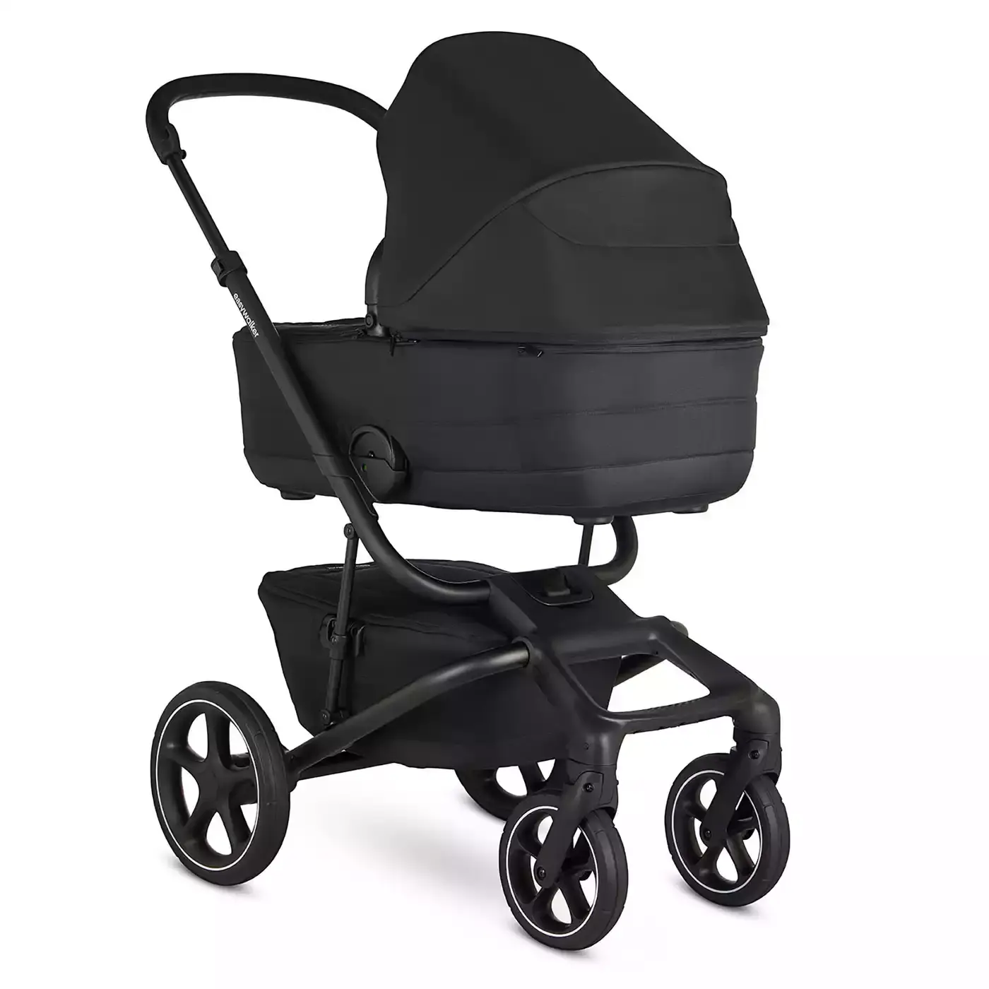 Jimmey Wanne Iris Grey - Jamouz