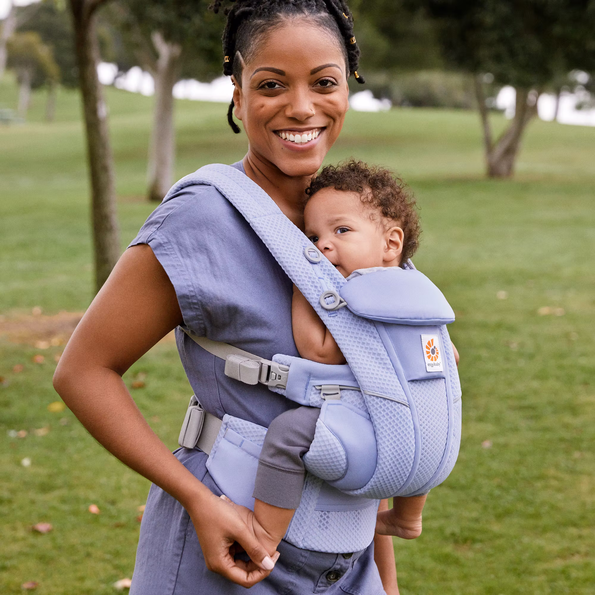 Omni Breeze Onyx Black - Jamouz