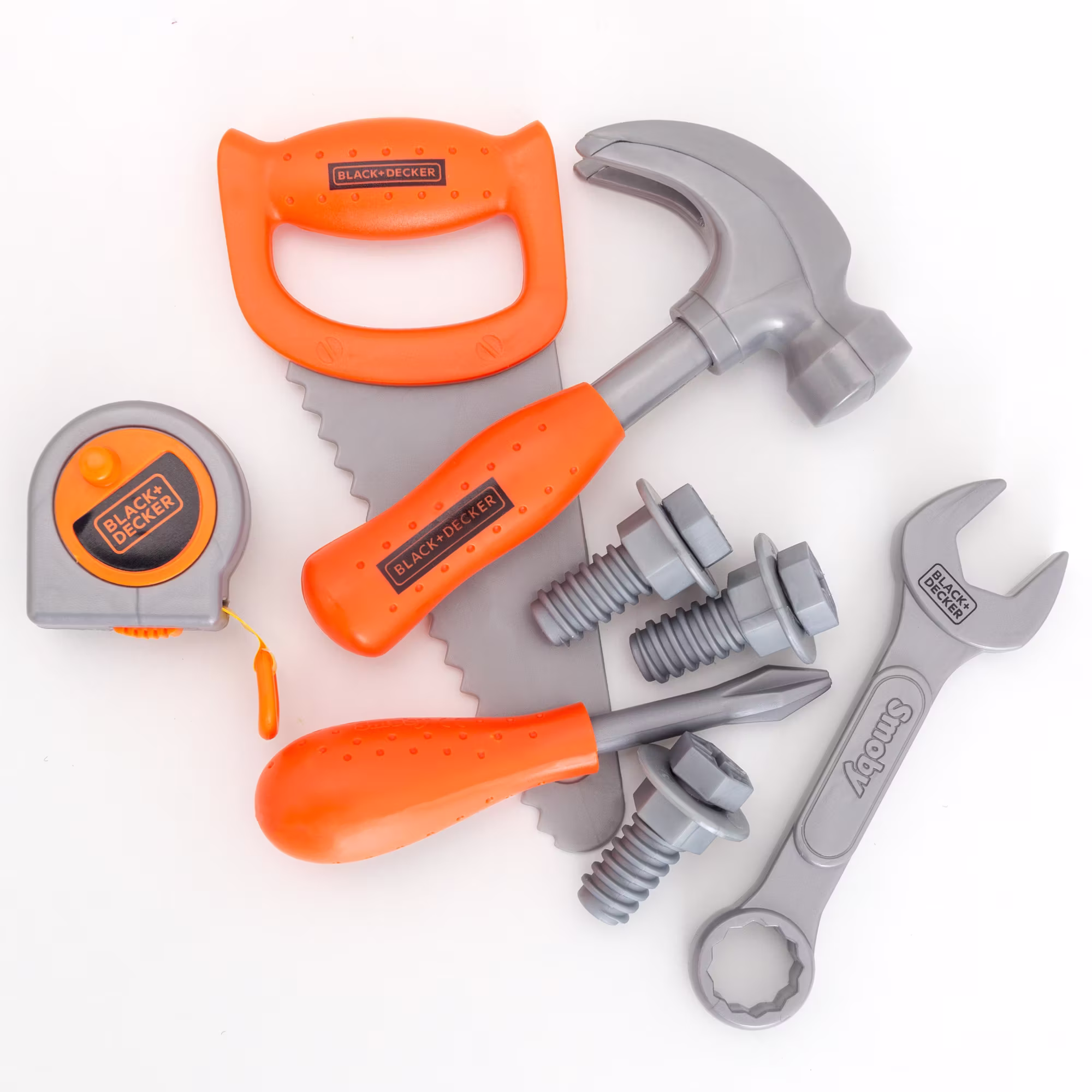 Black+Decker Werkzeuggürtel - Jamouz