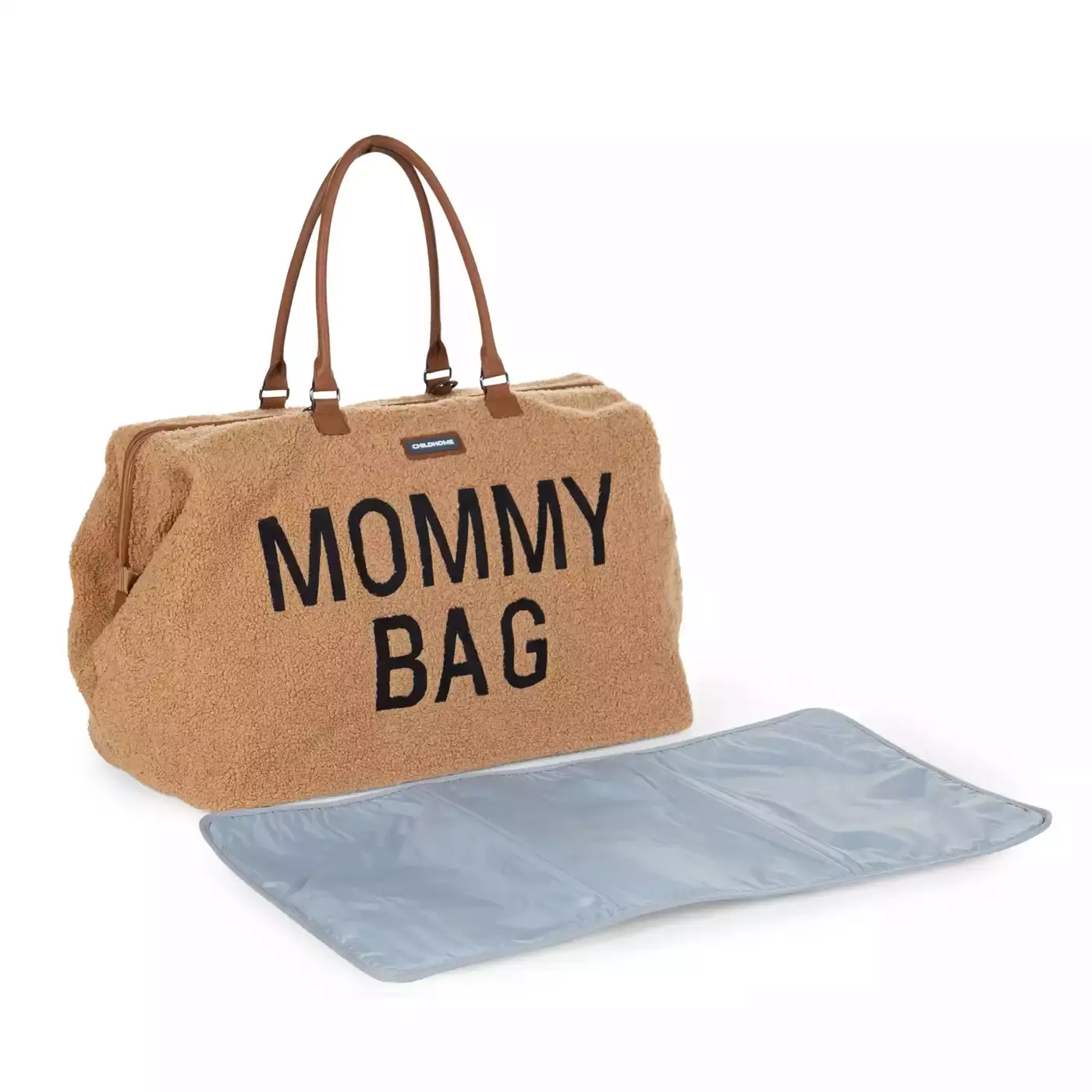 Mommy Bag Wickeltasche Teddy - Jamouz