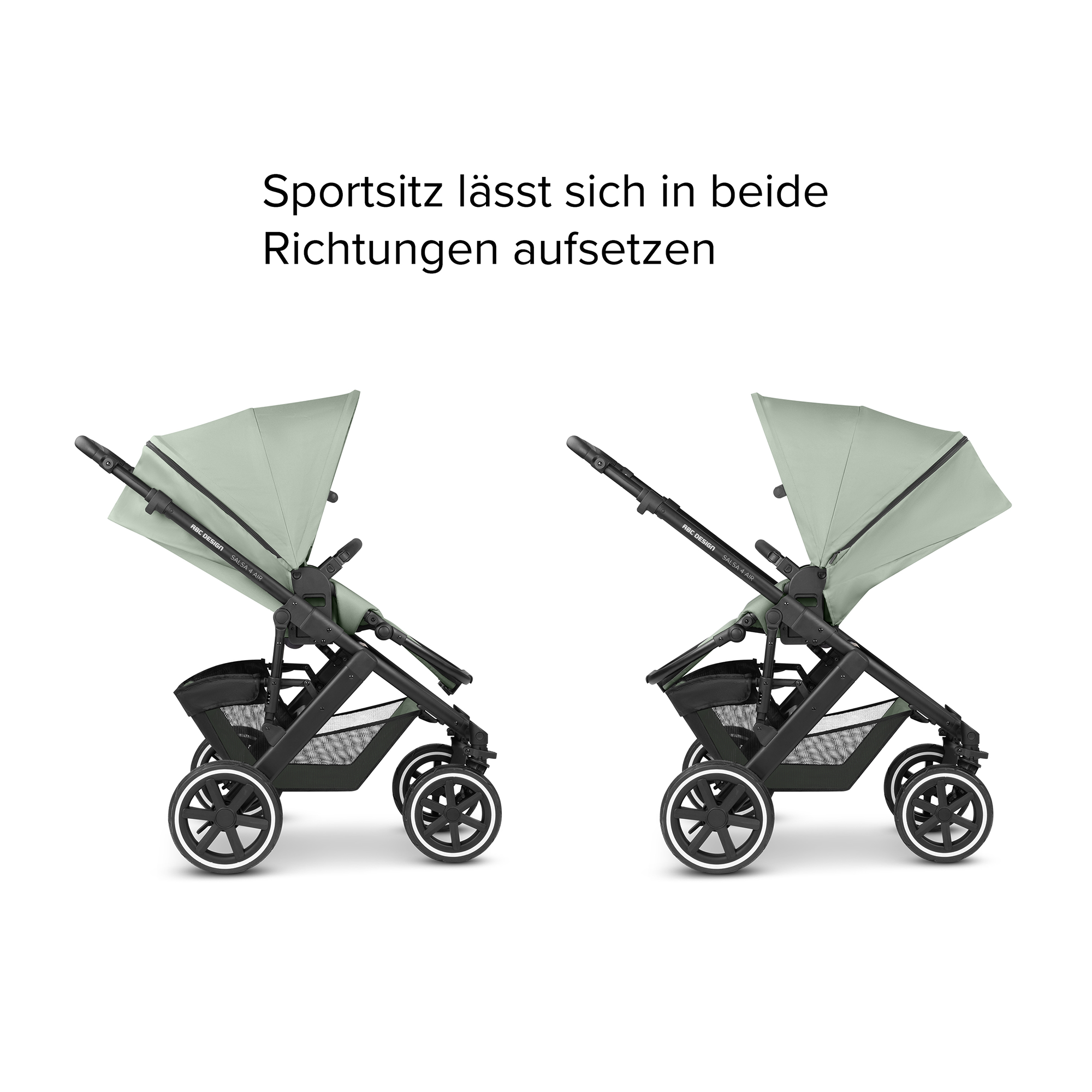 Salsa 4 Air Asphalt - Jamouz