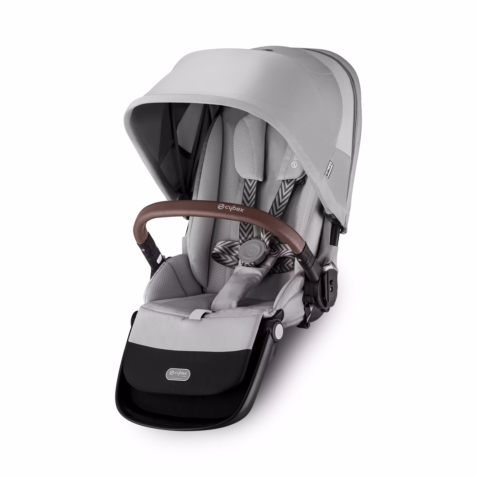 Gazelle S Sitzeinheit Seashell Beige - Jamouz