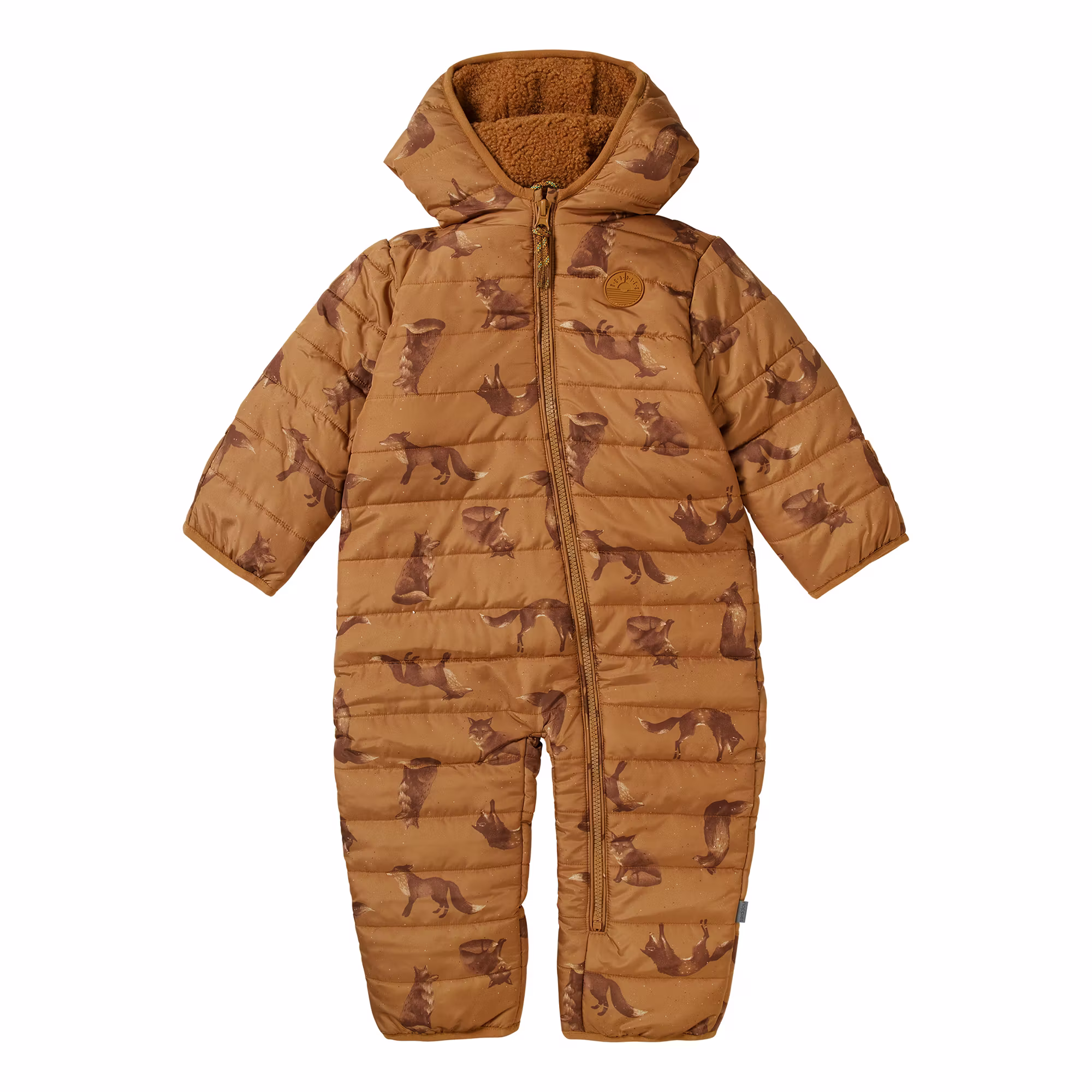 Schneeanzug Fuchs - Jamouz