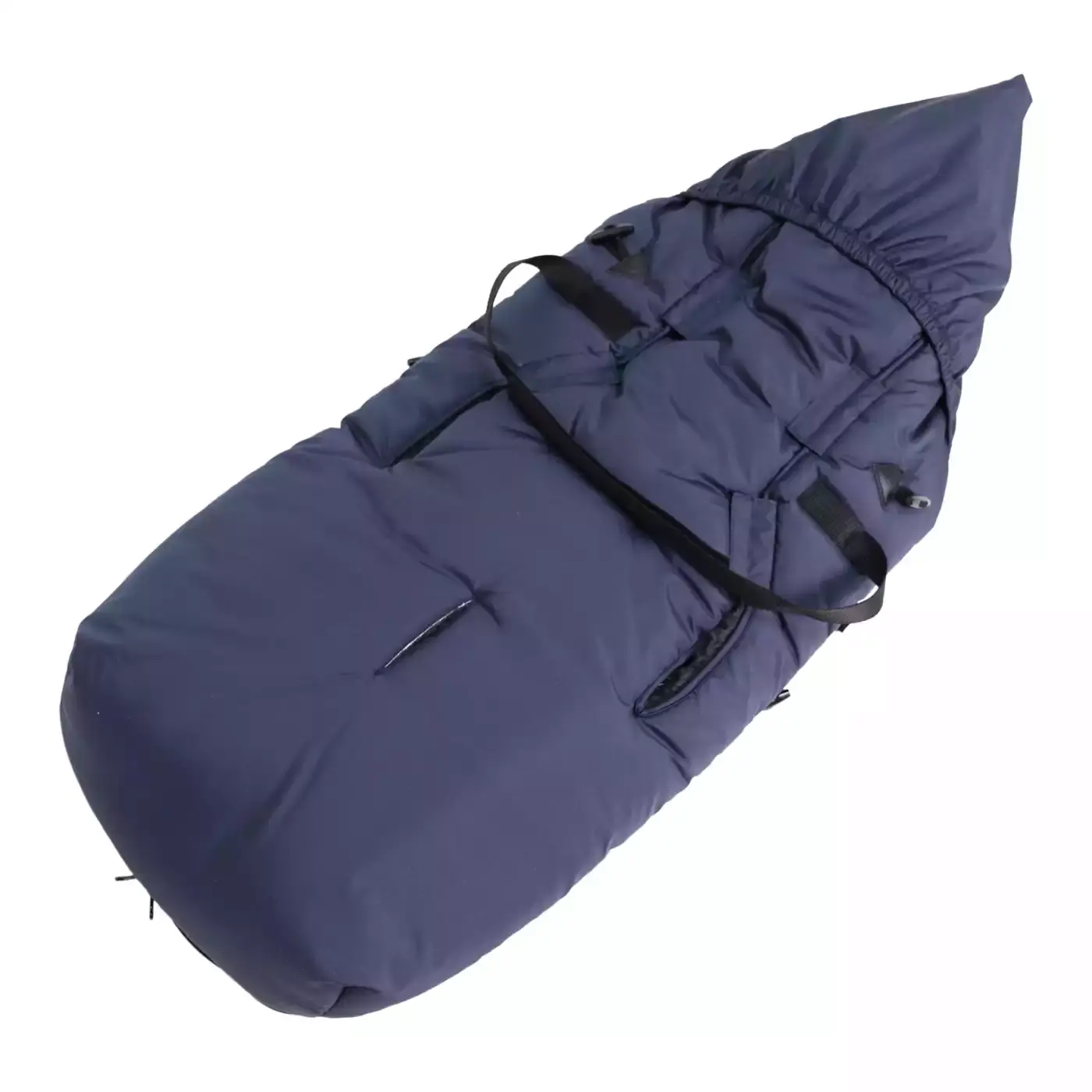 Fußsack XL Too Navy - Jamouz