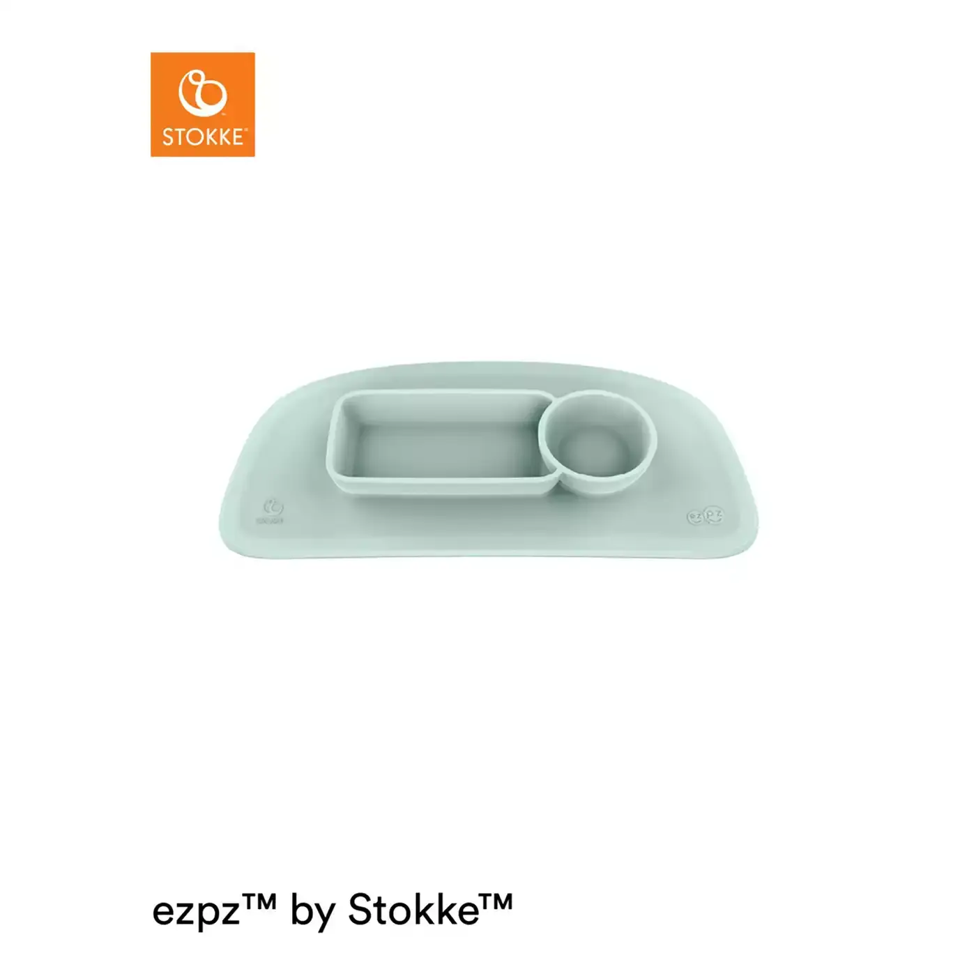 ezpz™ Platzset für den Stokke® Tray - Jamouz