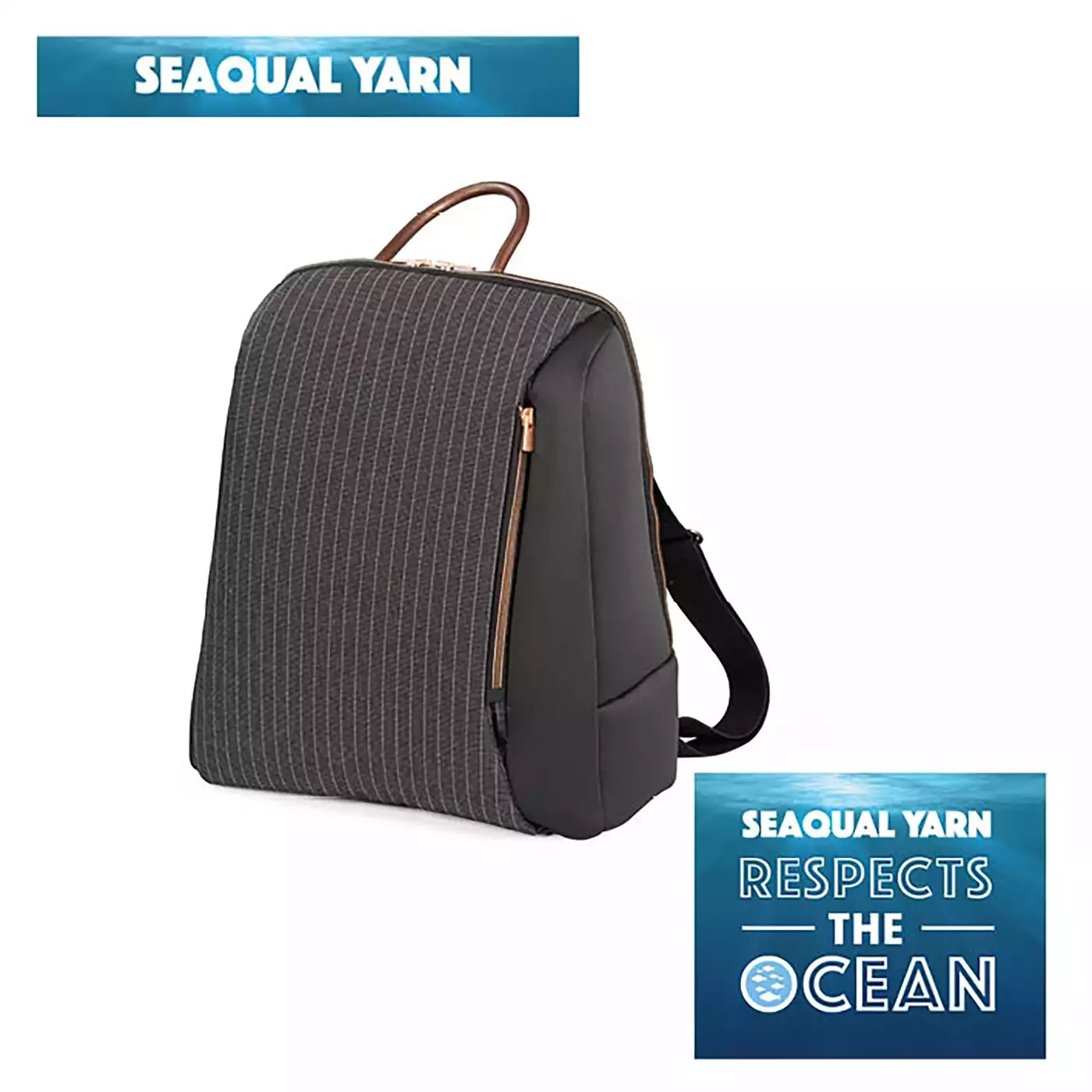 Wickelrucksack Moonstone - Jamouz